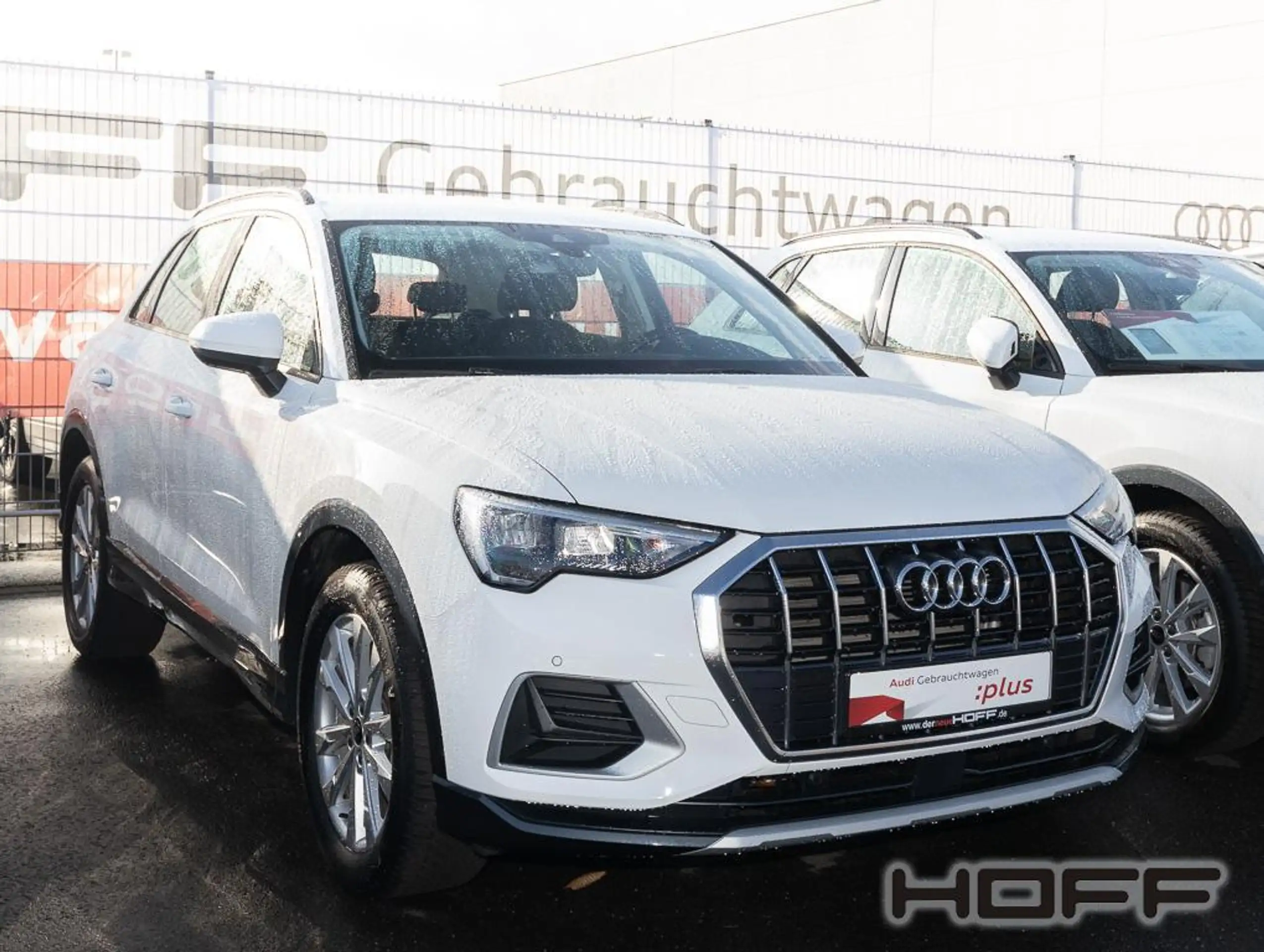 Audi - Q3