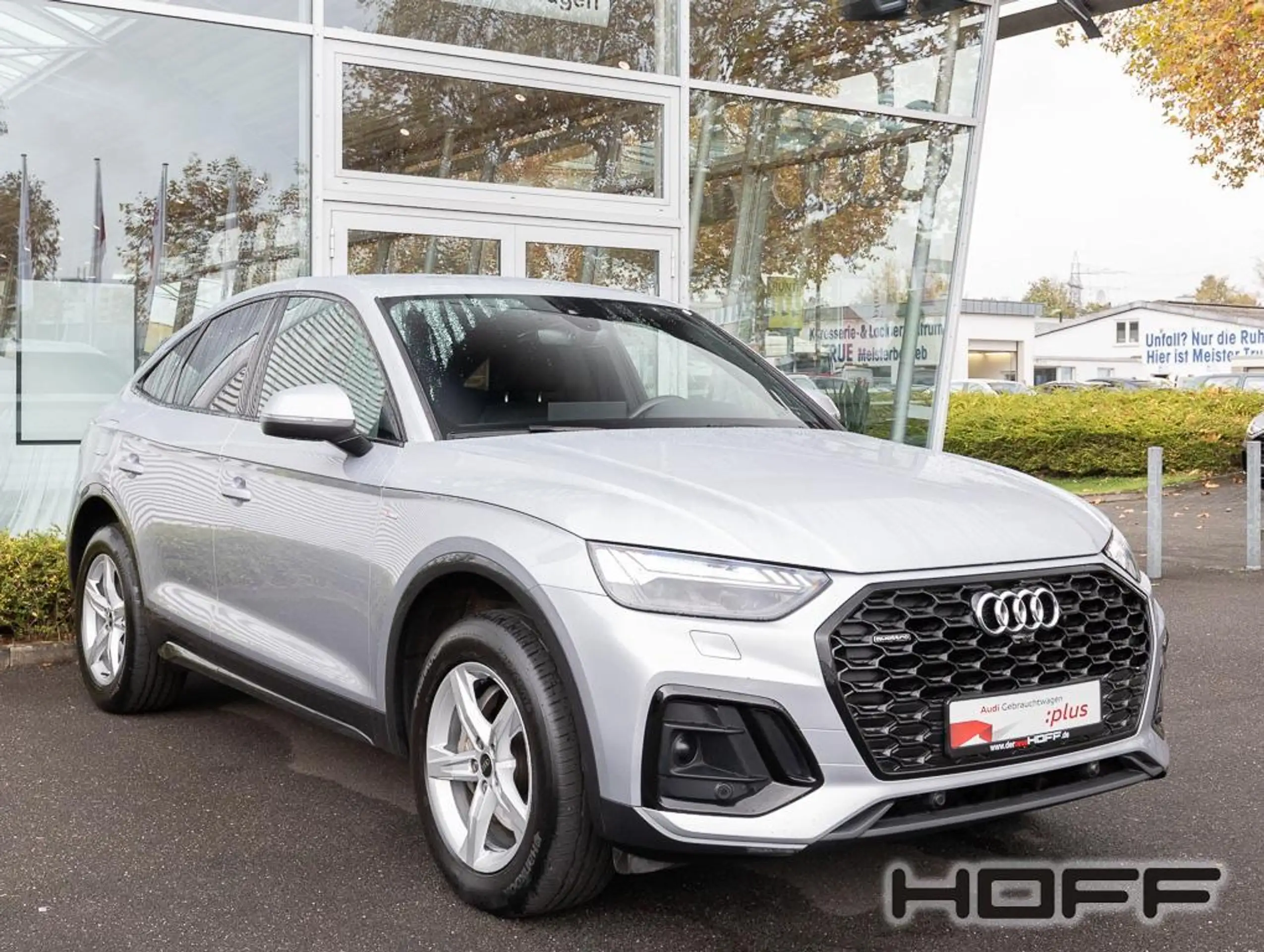 Audi - Q5