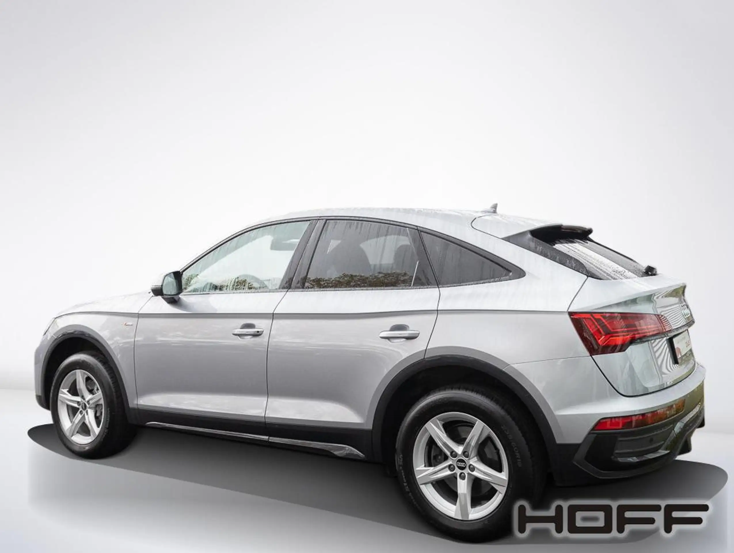 Audi - Q5