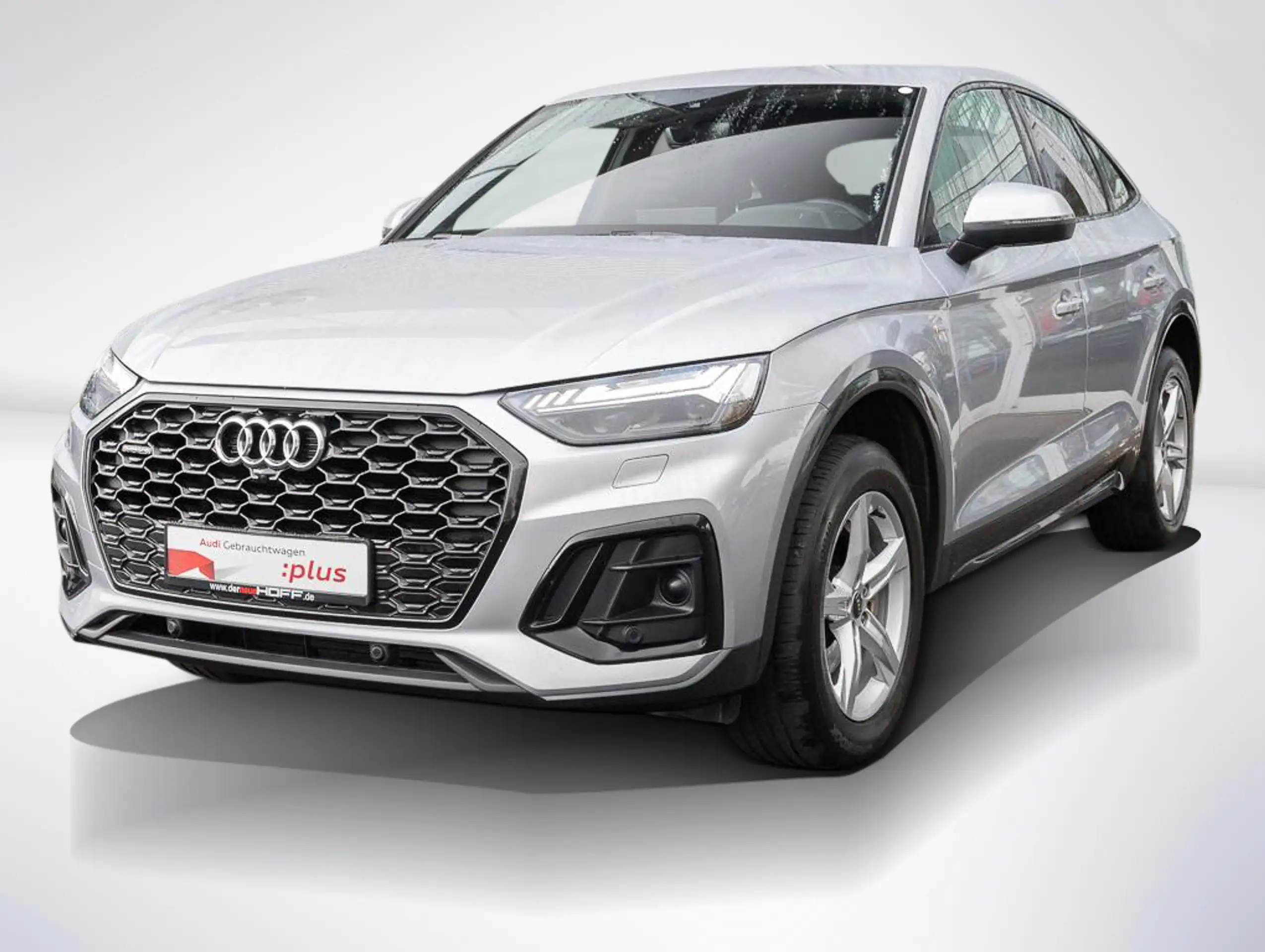 Audi - Q5