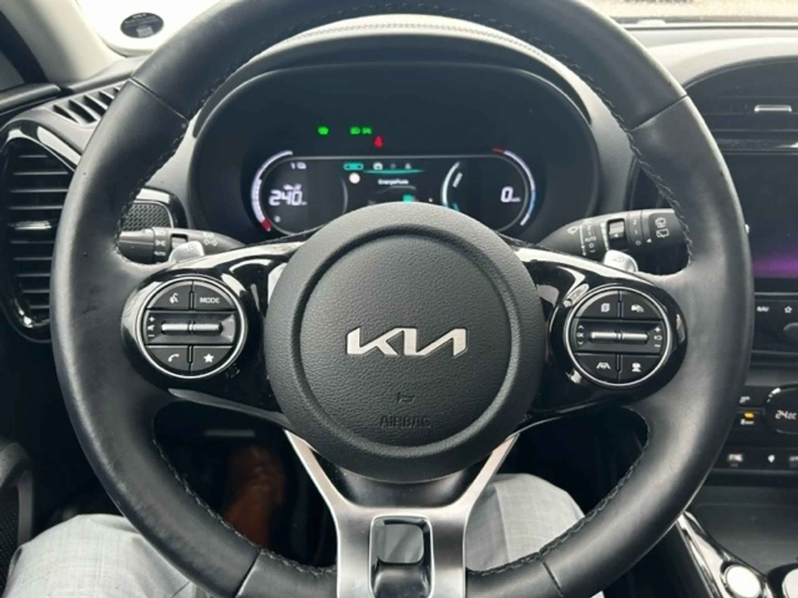 Kia - Soul