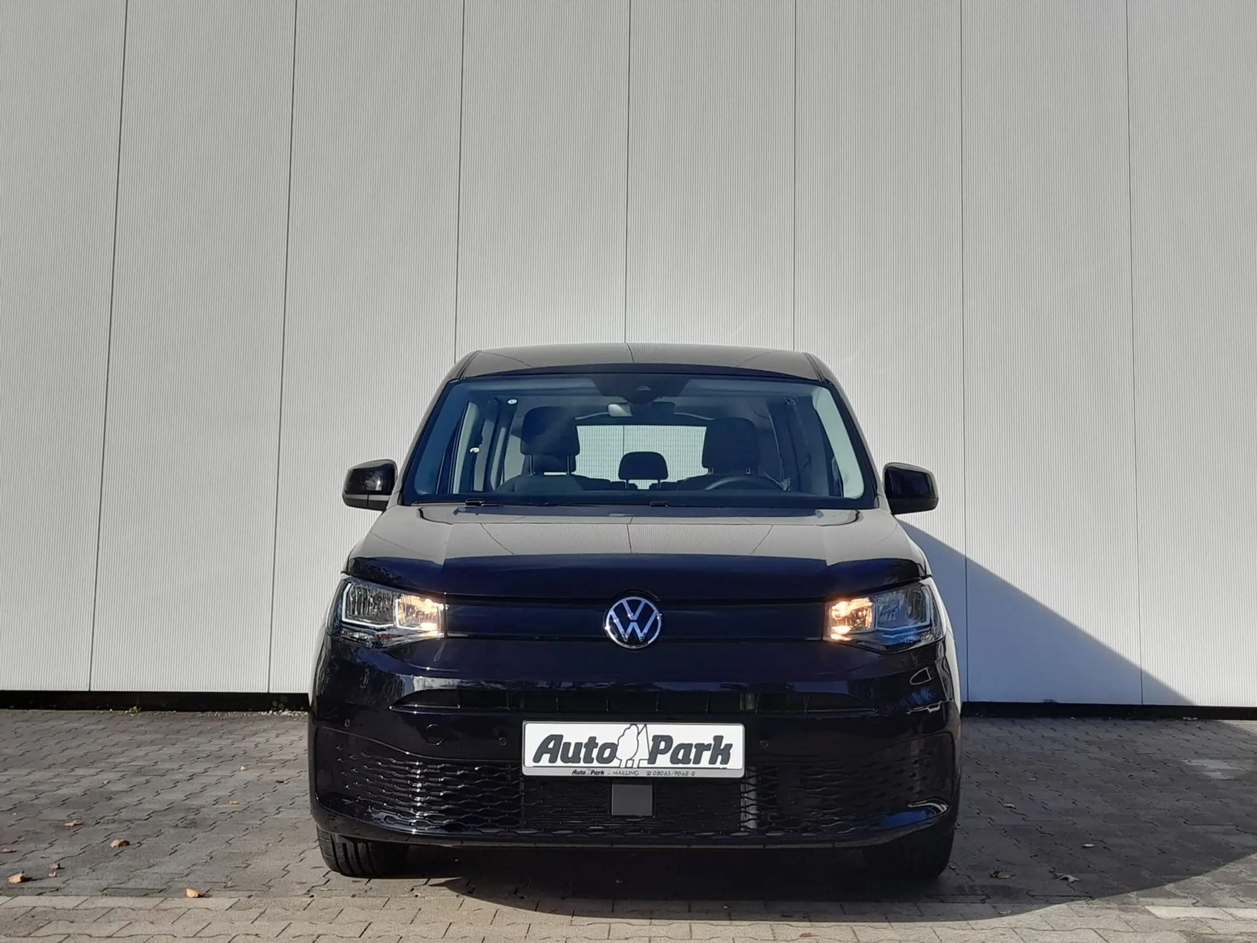 Volkswagen - Caddy