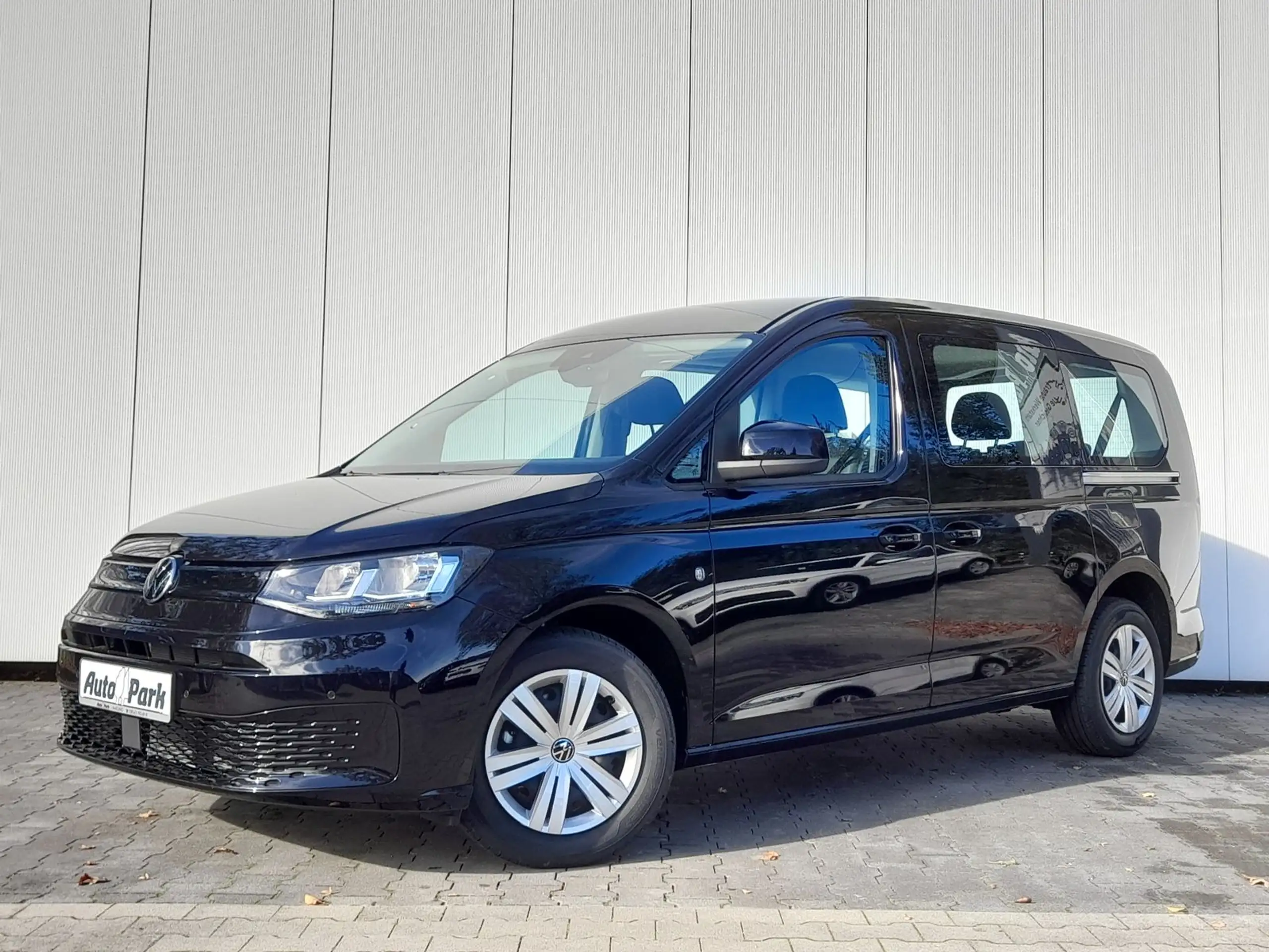 Volkswagen - Caddy