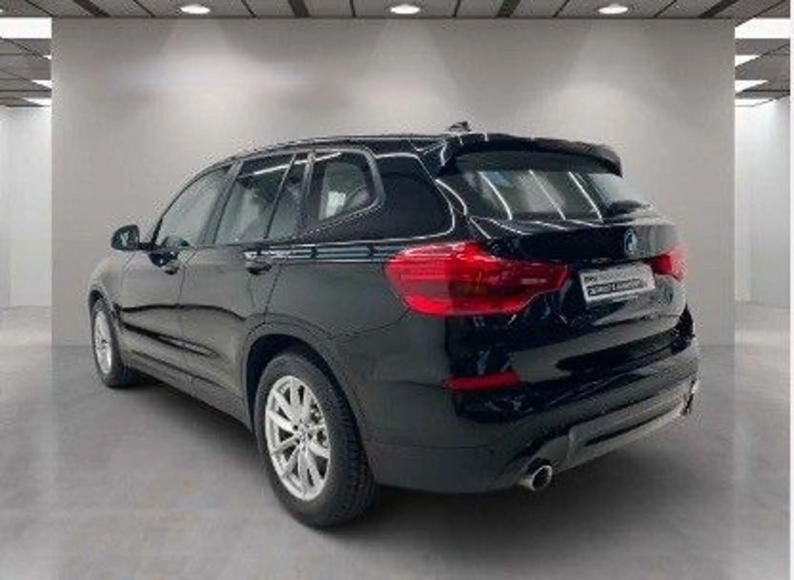 BMW - X3