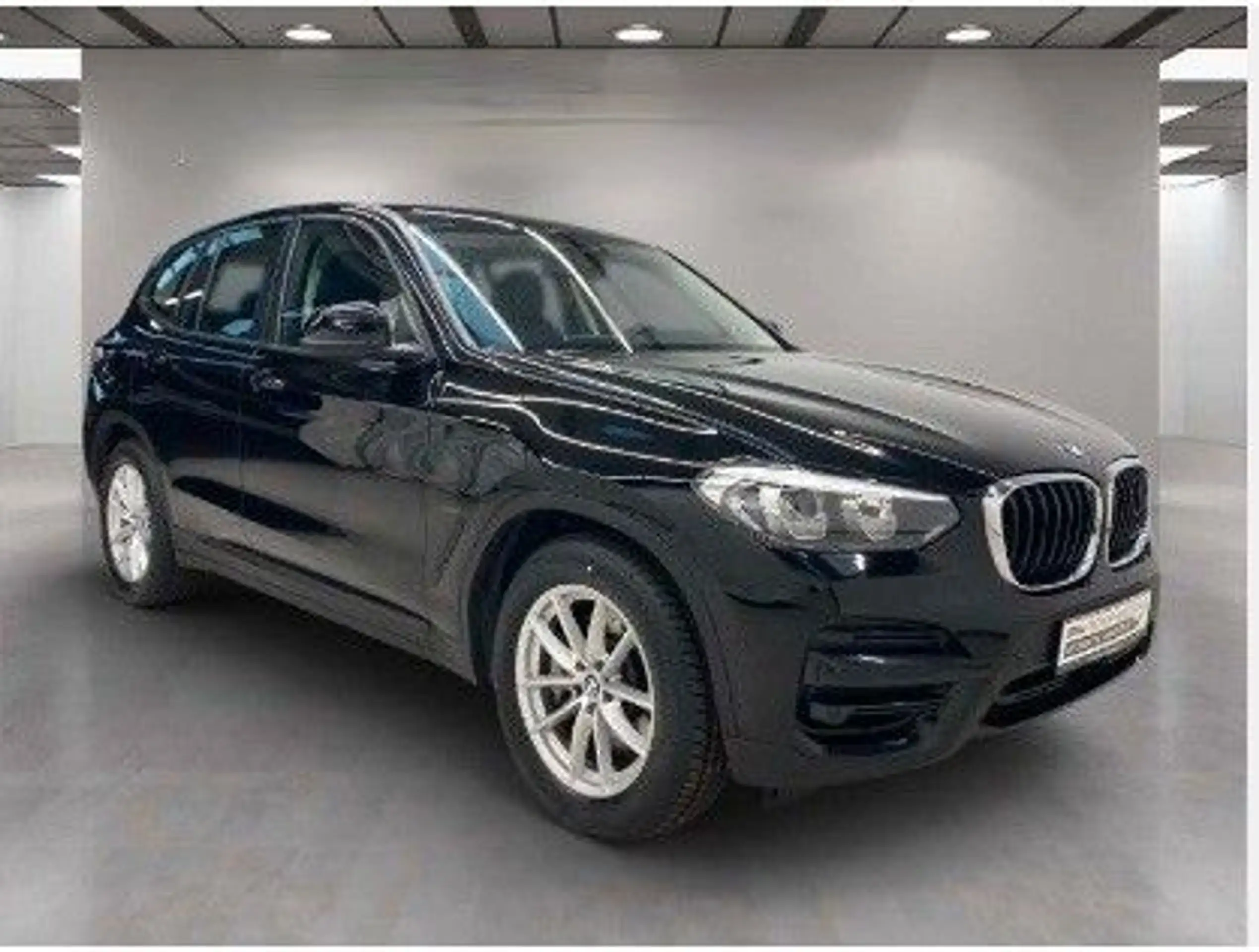 BMW - X3