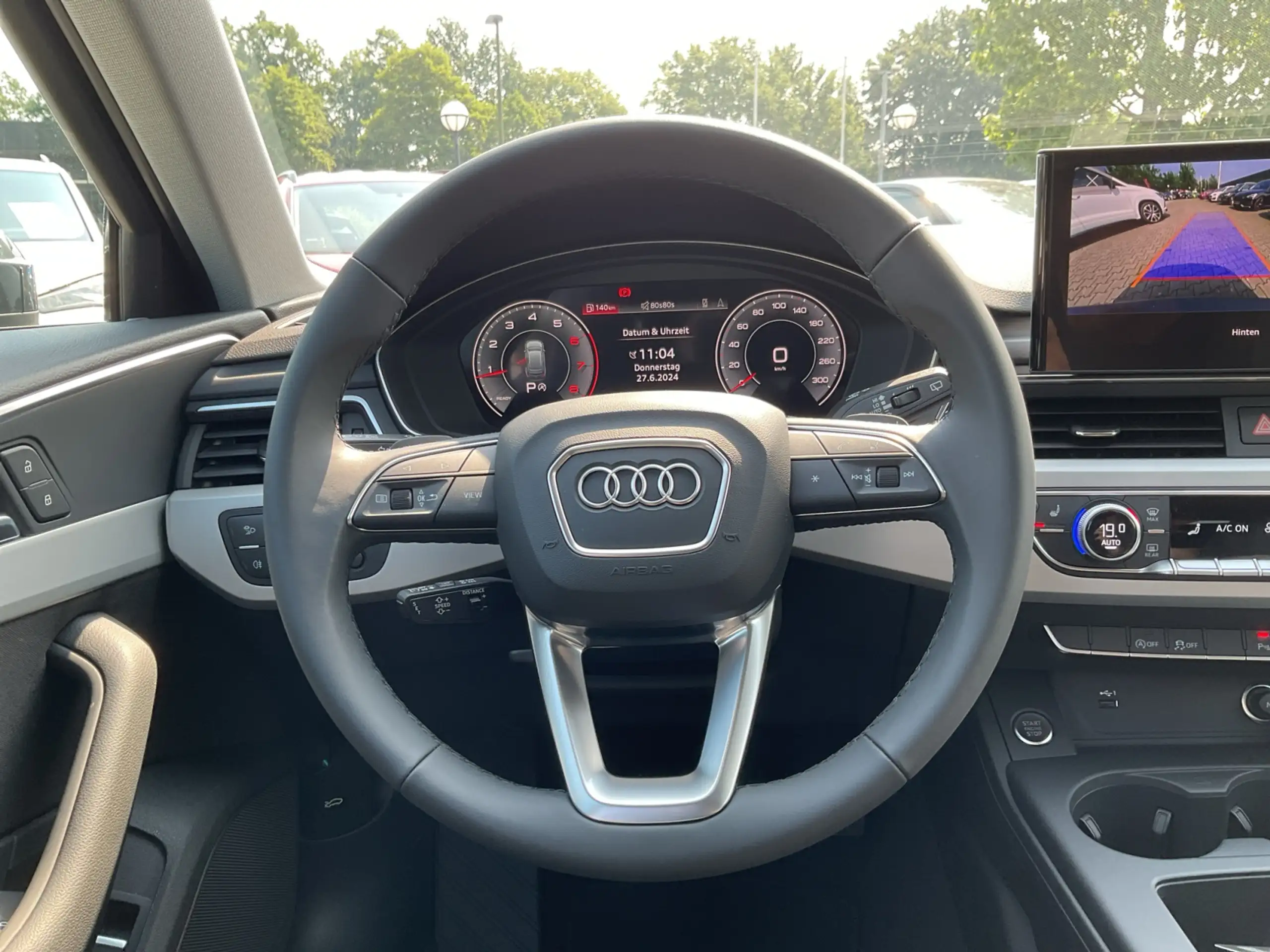 Audi - A4