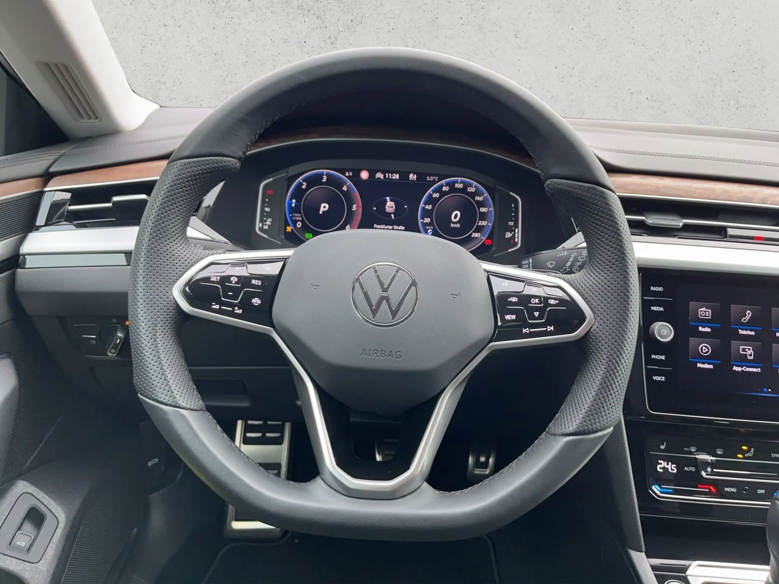 Volkswagen - Arteon