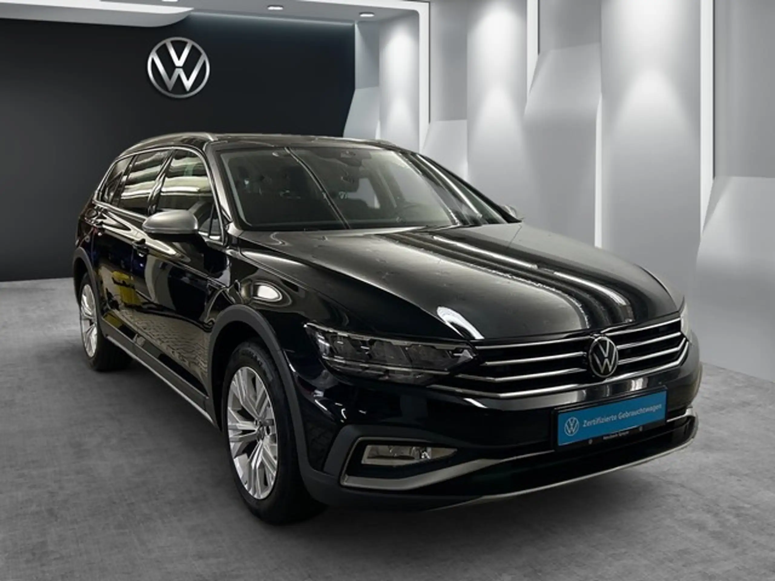 Volkswagen - Passat Variant