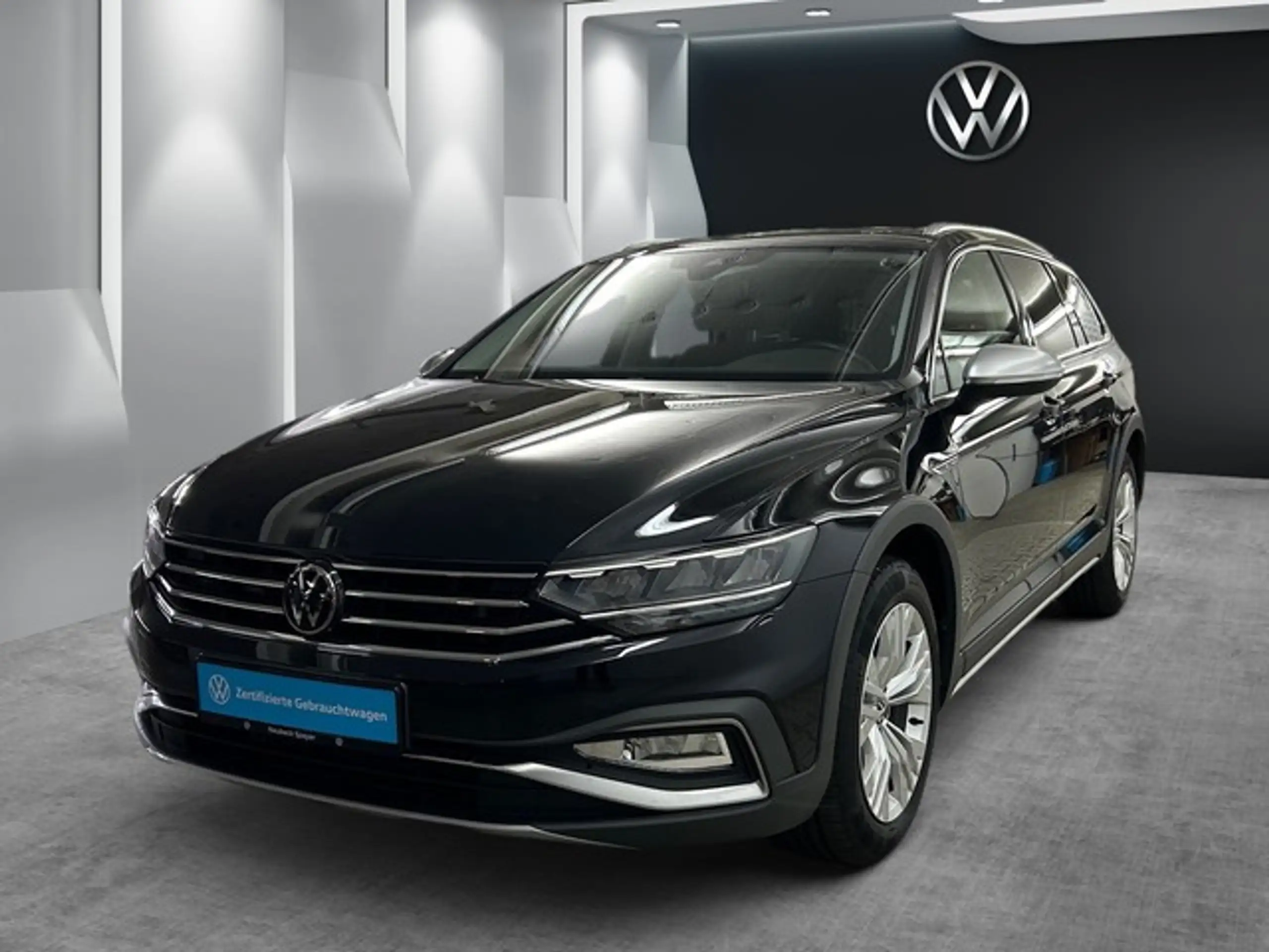 Volkswagen - Passat Variant