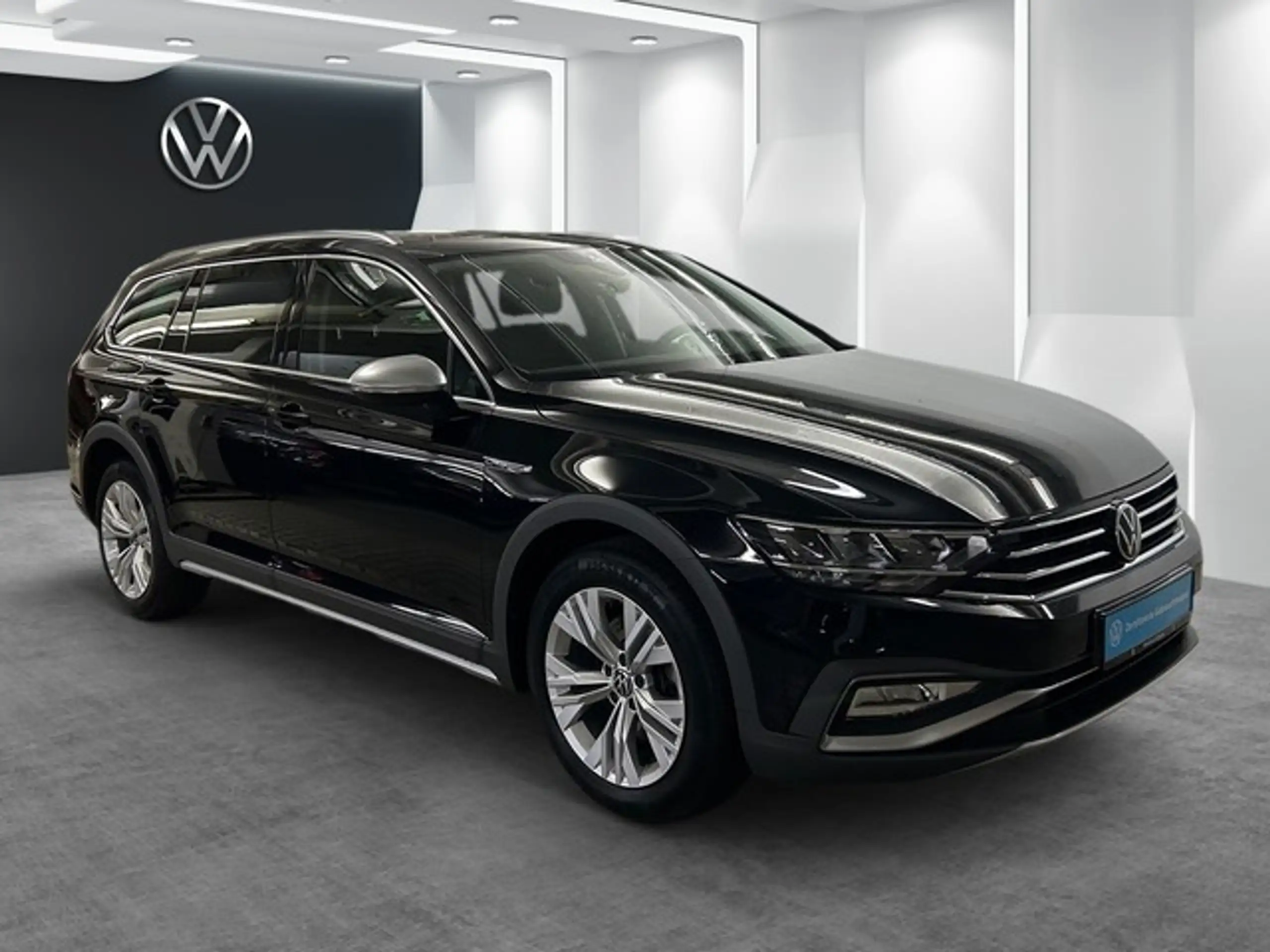 Volkswagen - Passat Variant