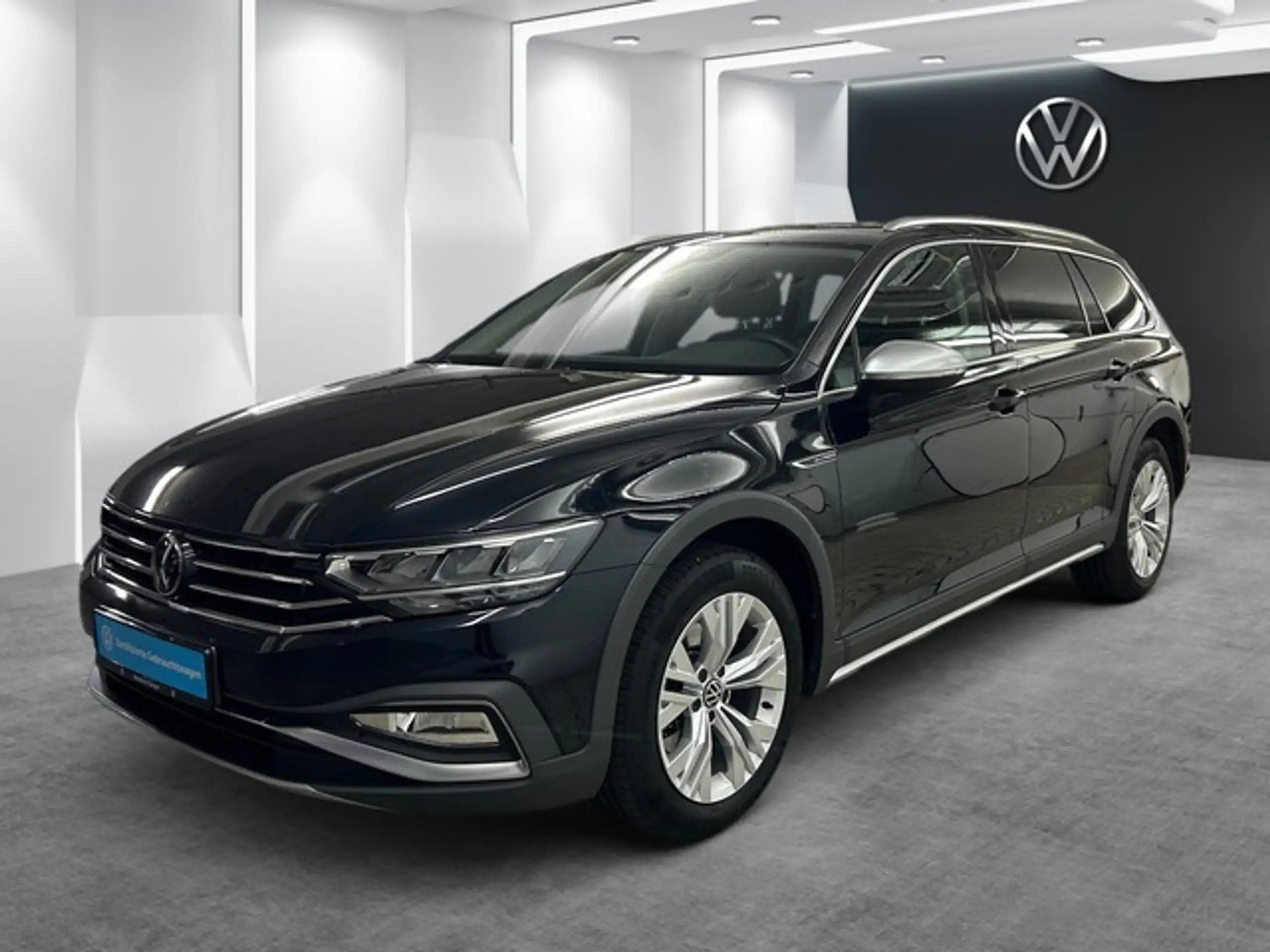 Volkswagen - Passat Variant