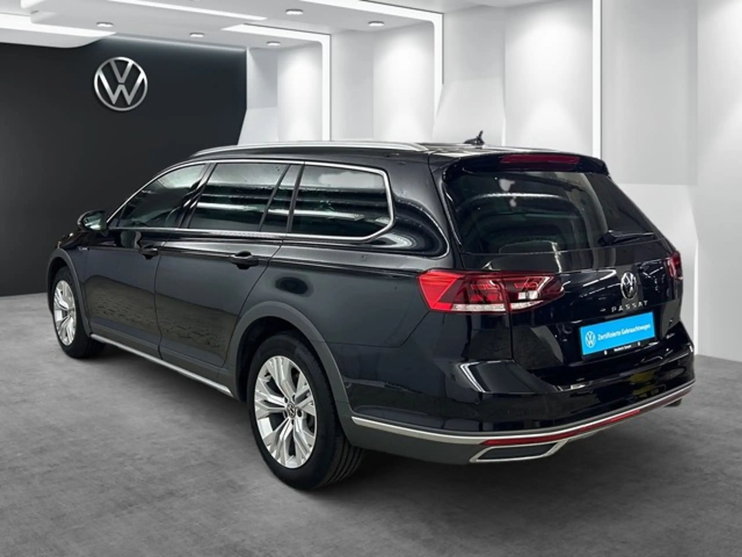 Volkswagen - Passat Variant