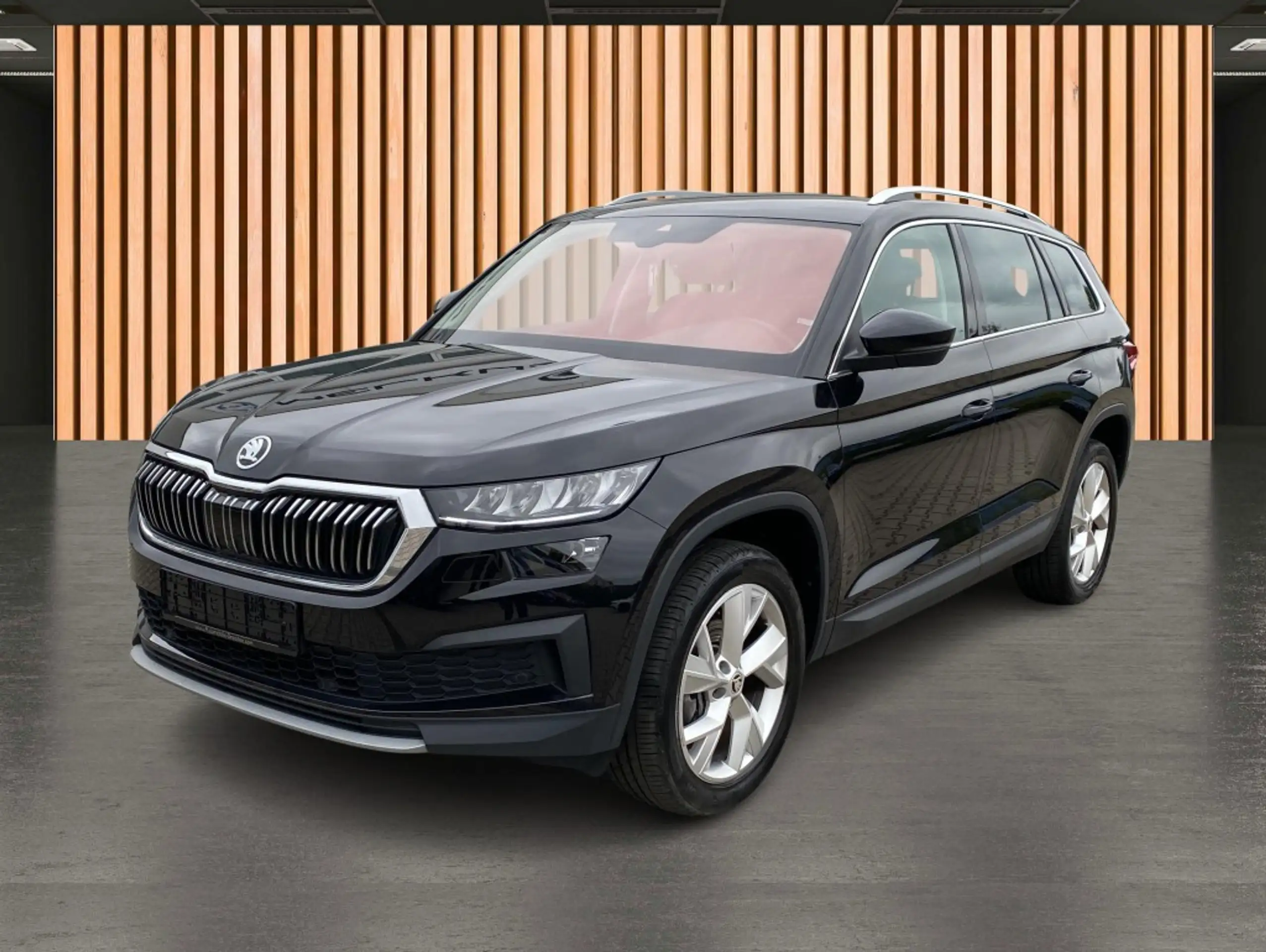 Skoda - Kodiaq