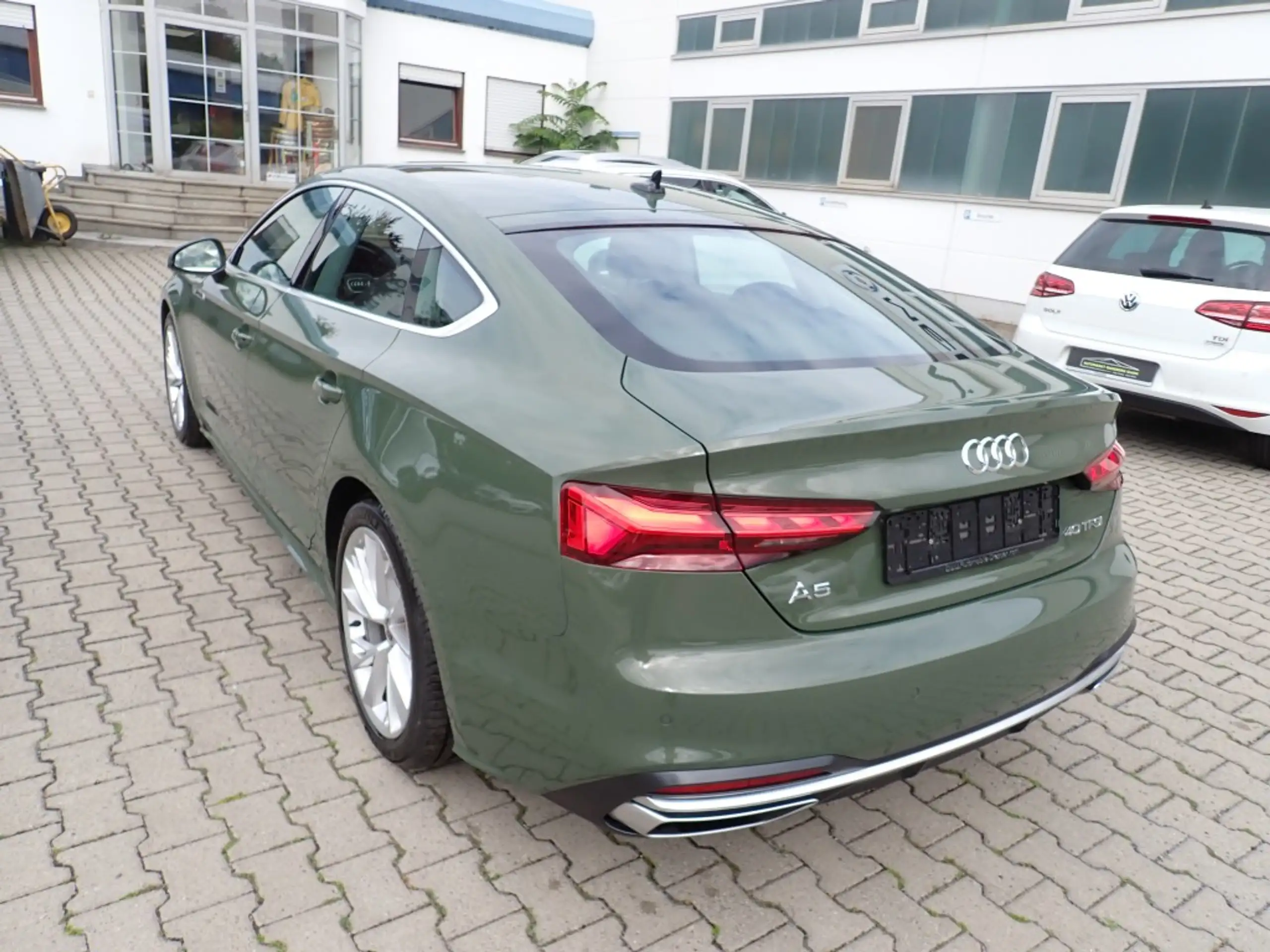 Audi - A5