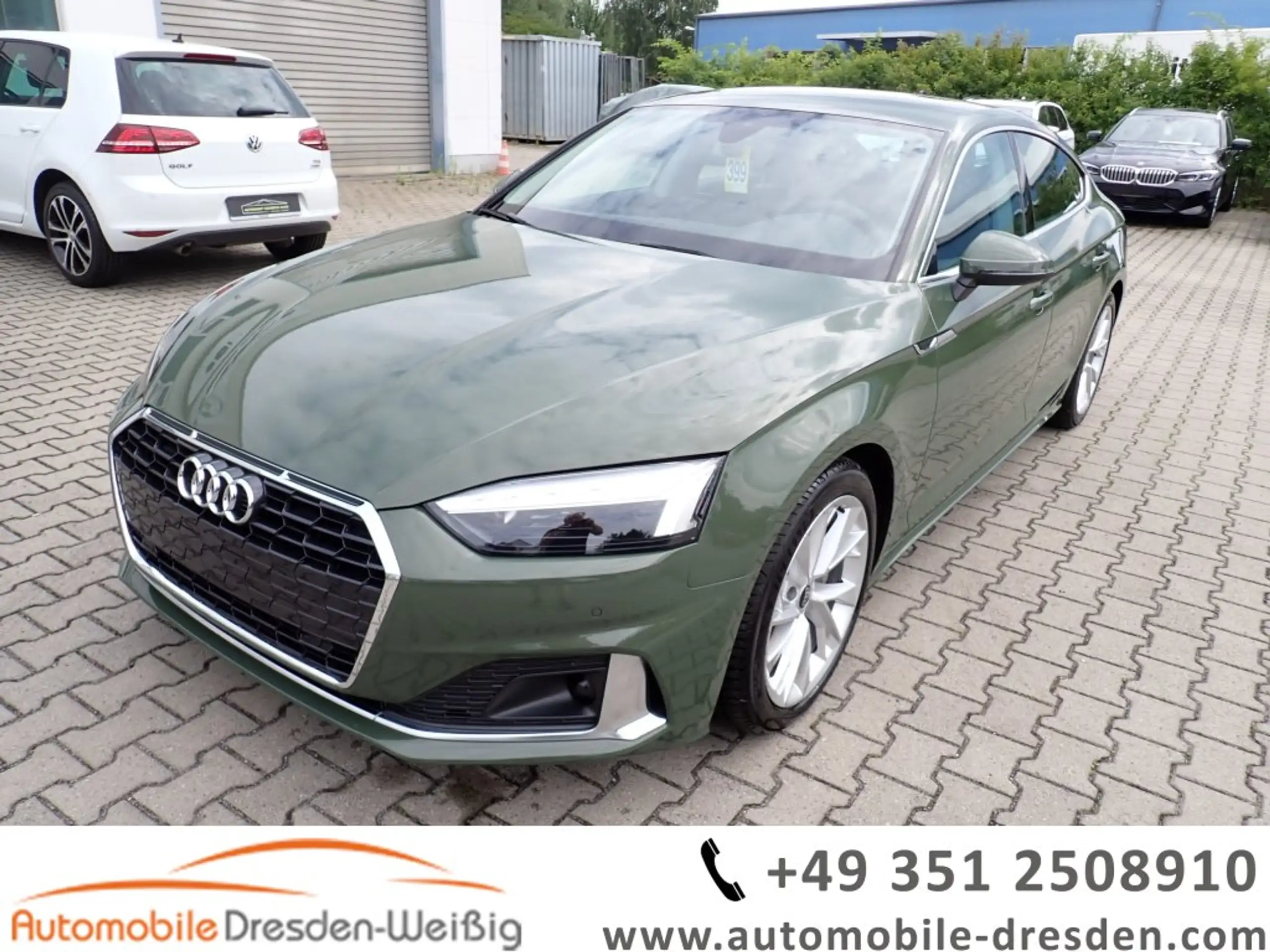 Audi - A5