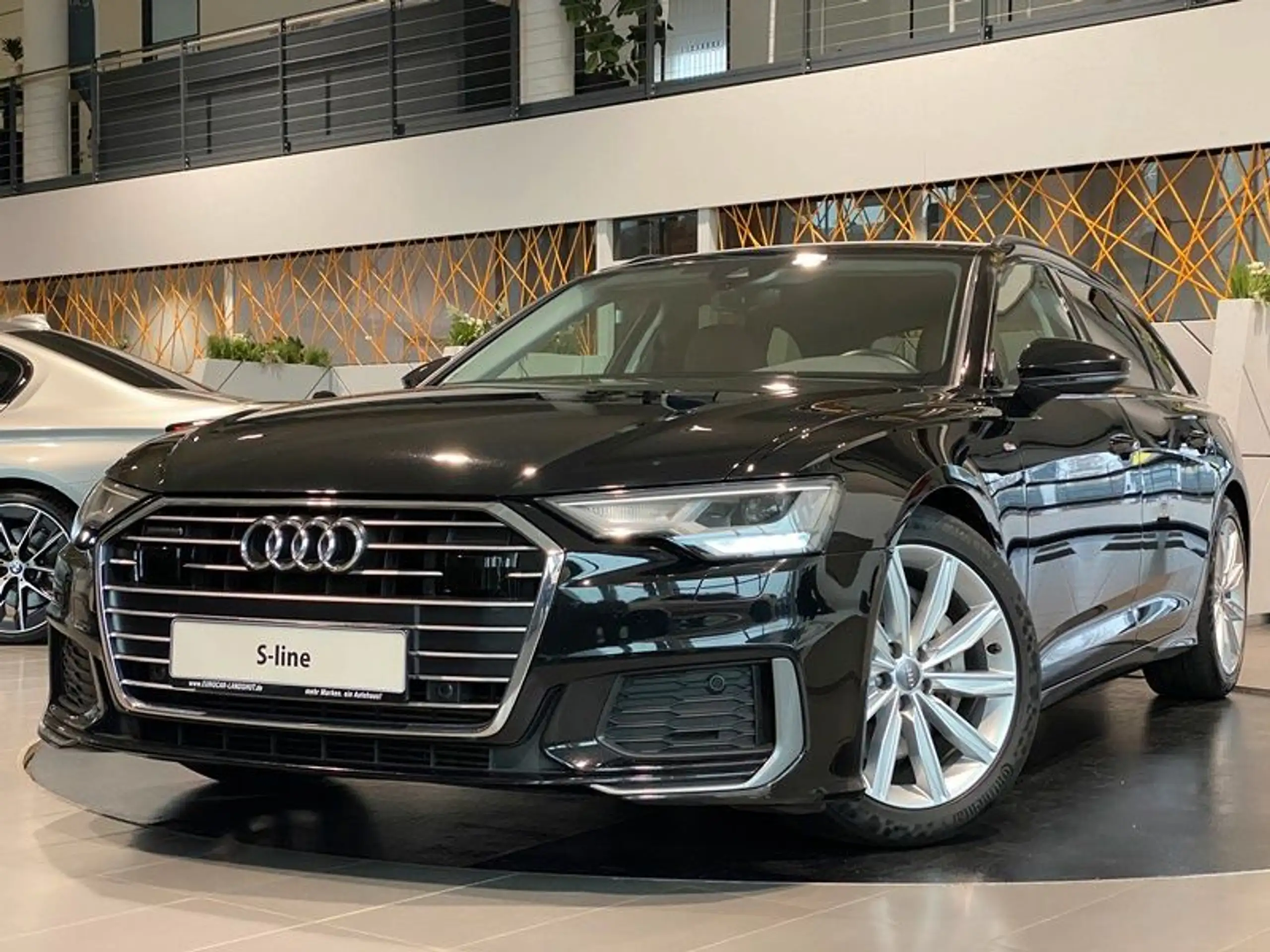 Audi - A6