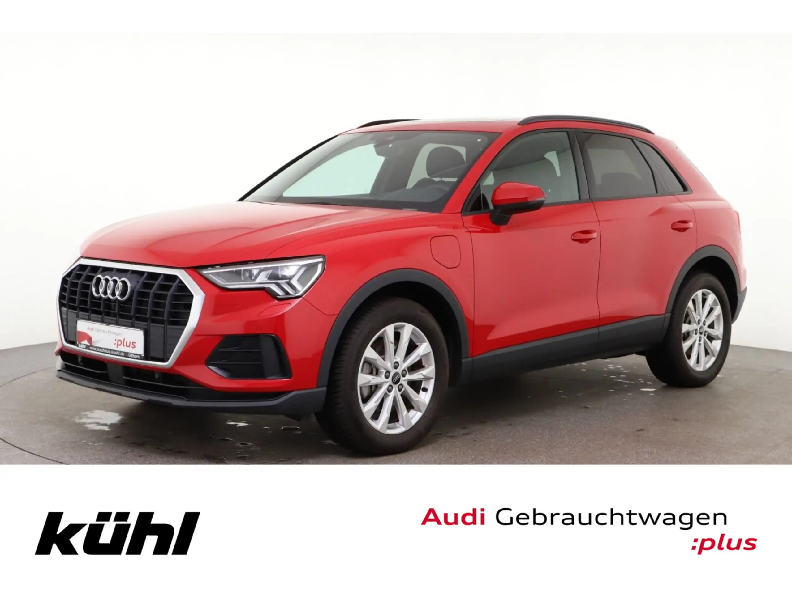 Audi - Q3