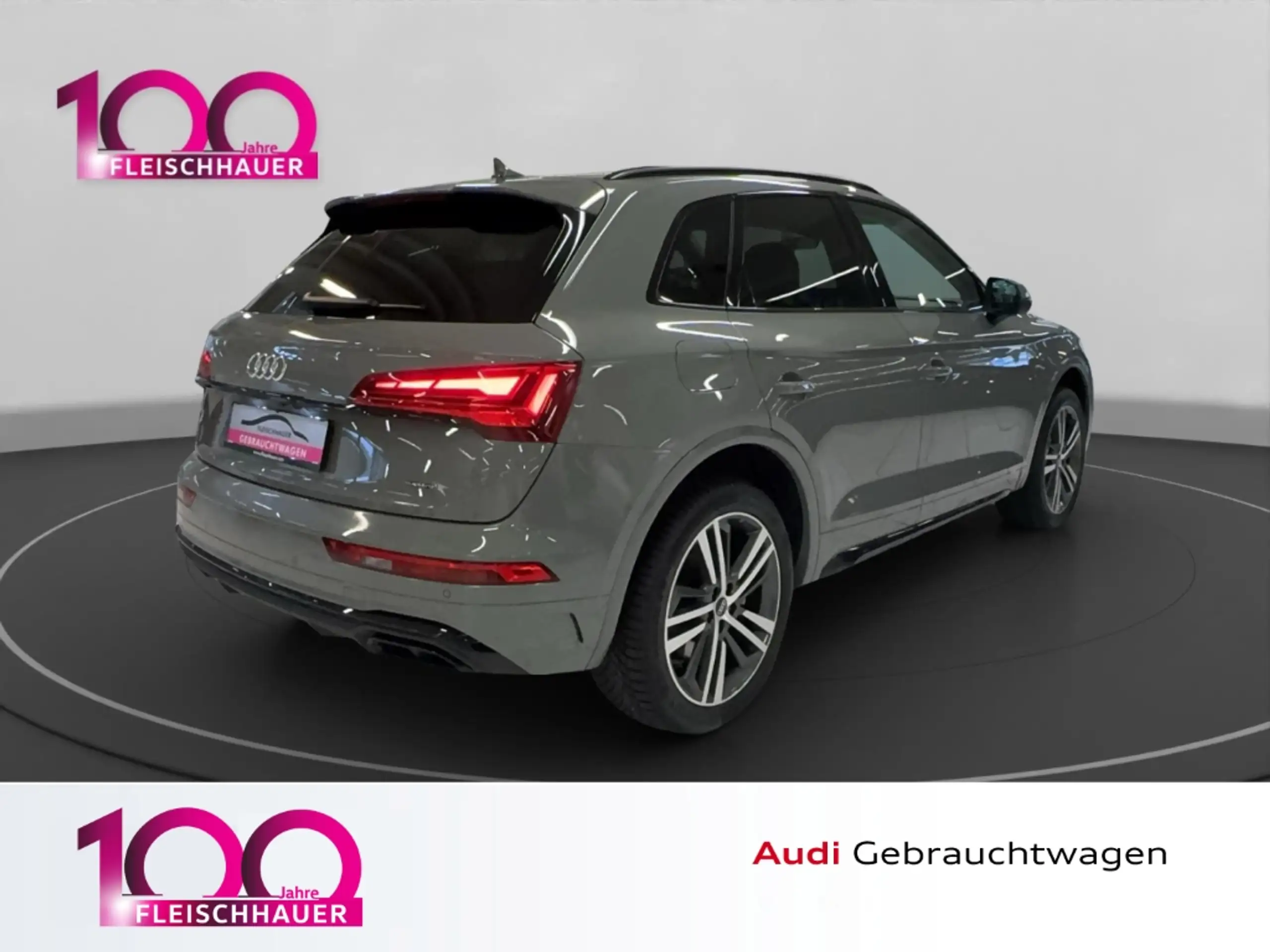 Audi - Q5