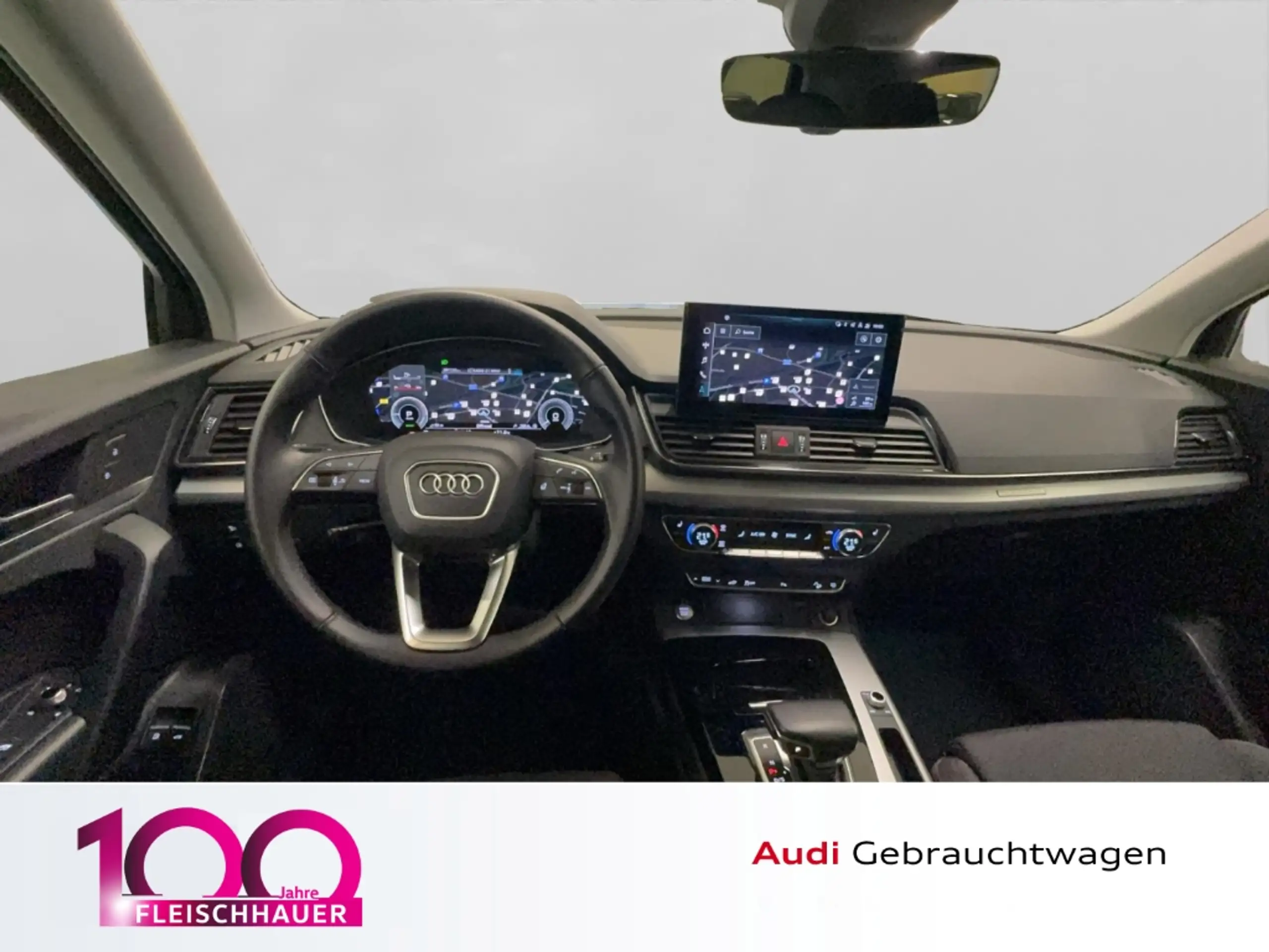 Audi - Q5