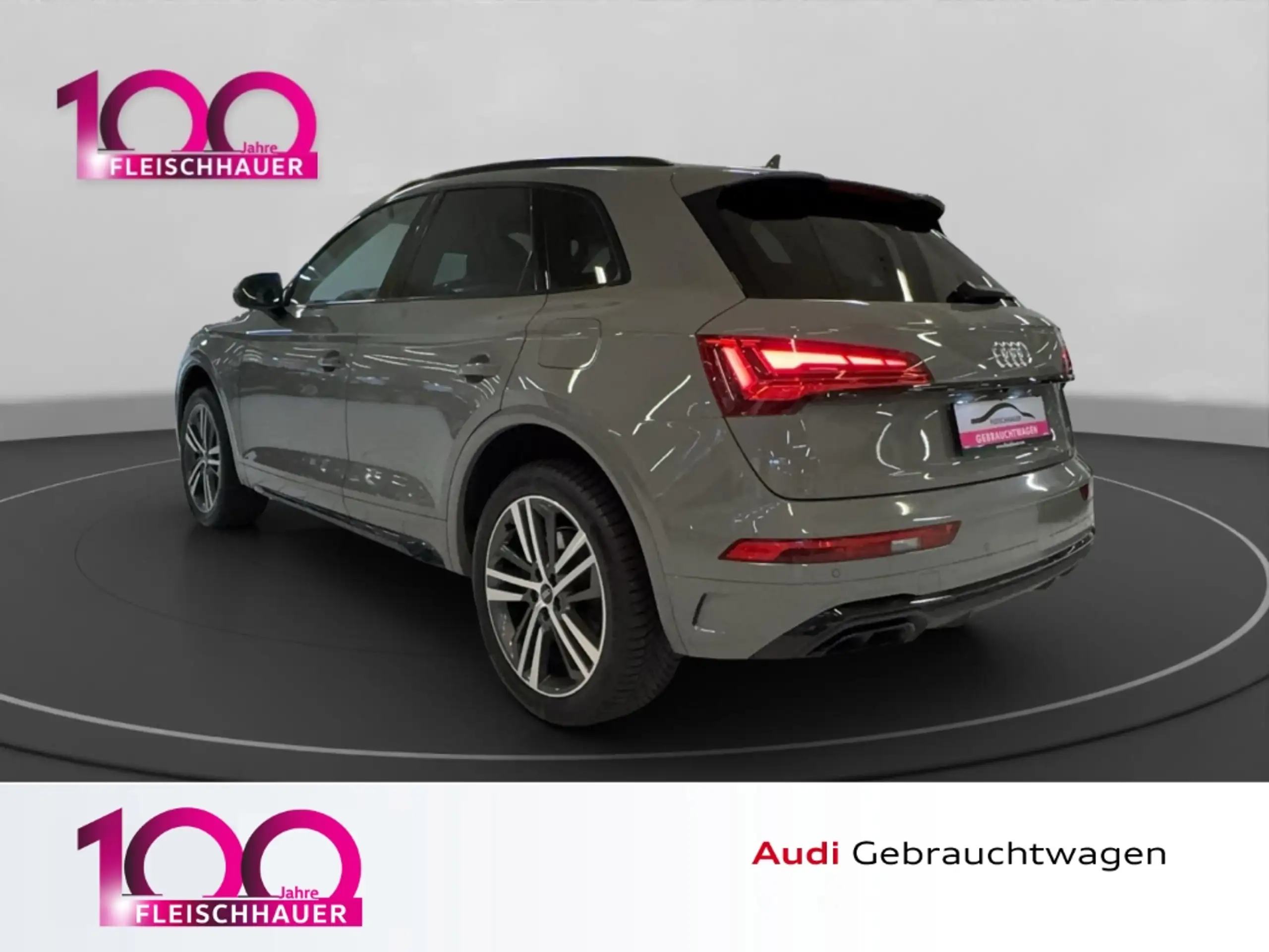 Audi - Q5