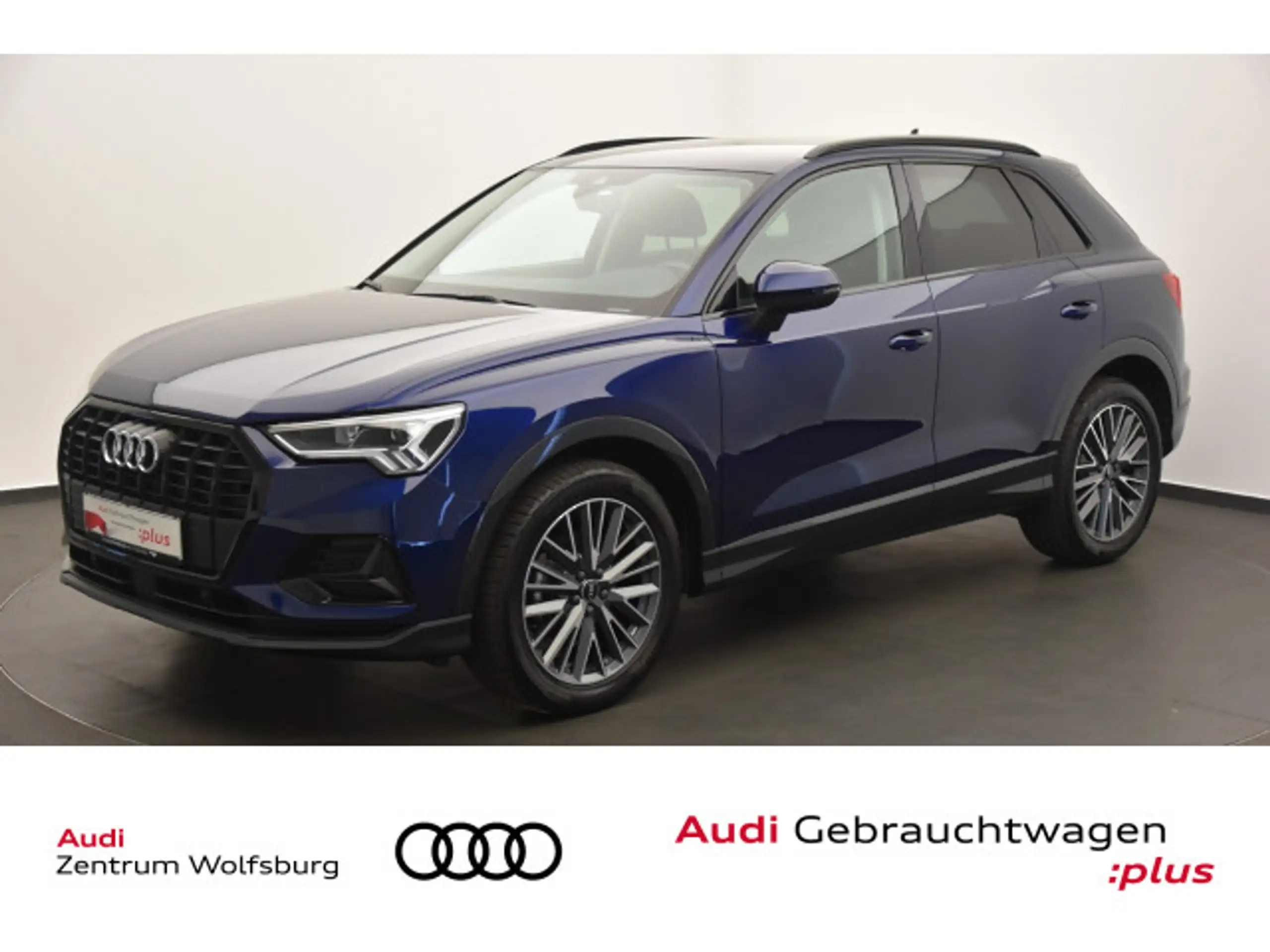 Audi - Q3