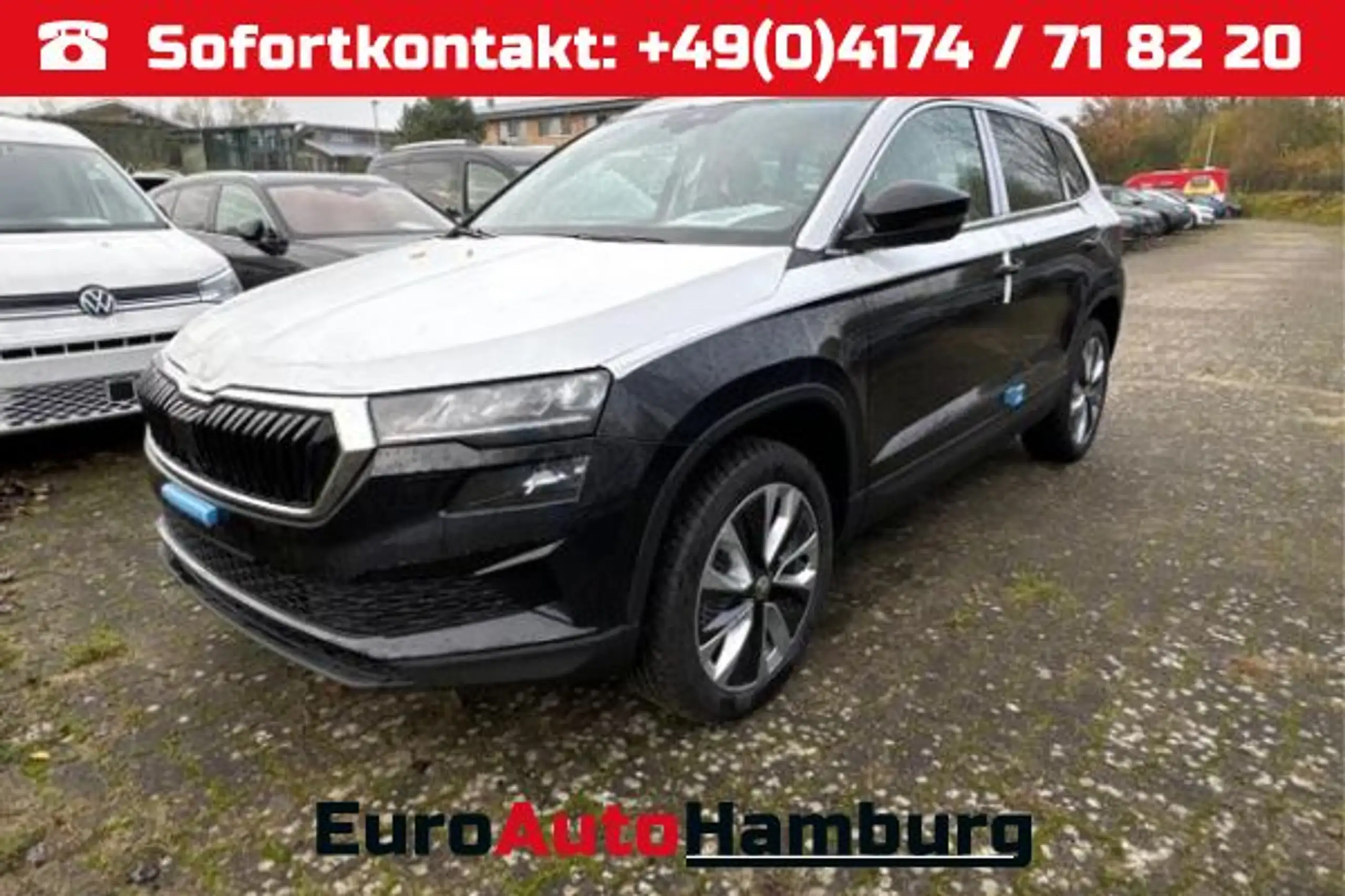 Skoda - Karoq