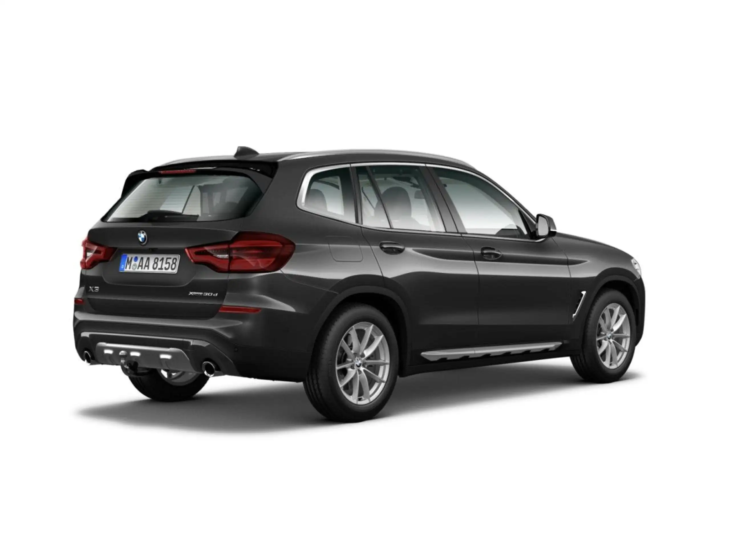 BMW - X3