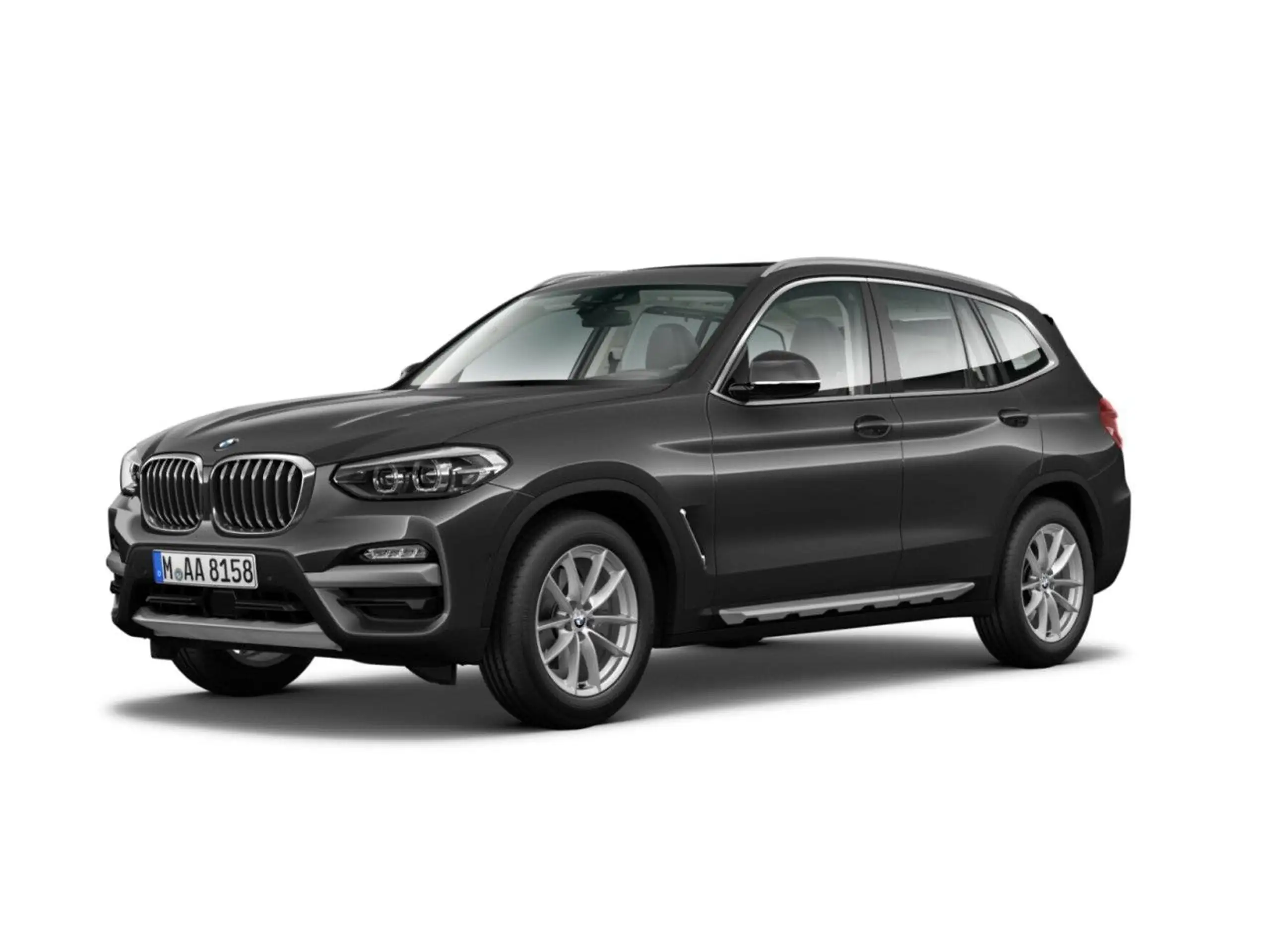 BMW - X3