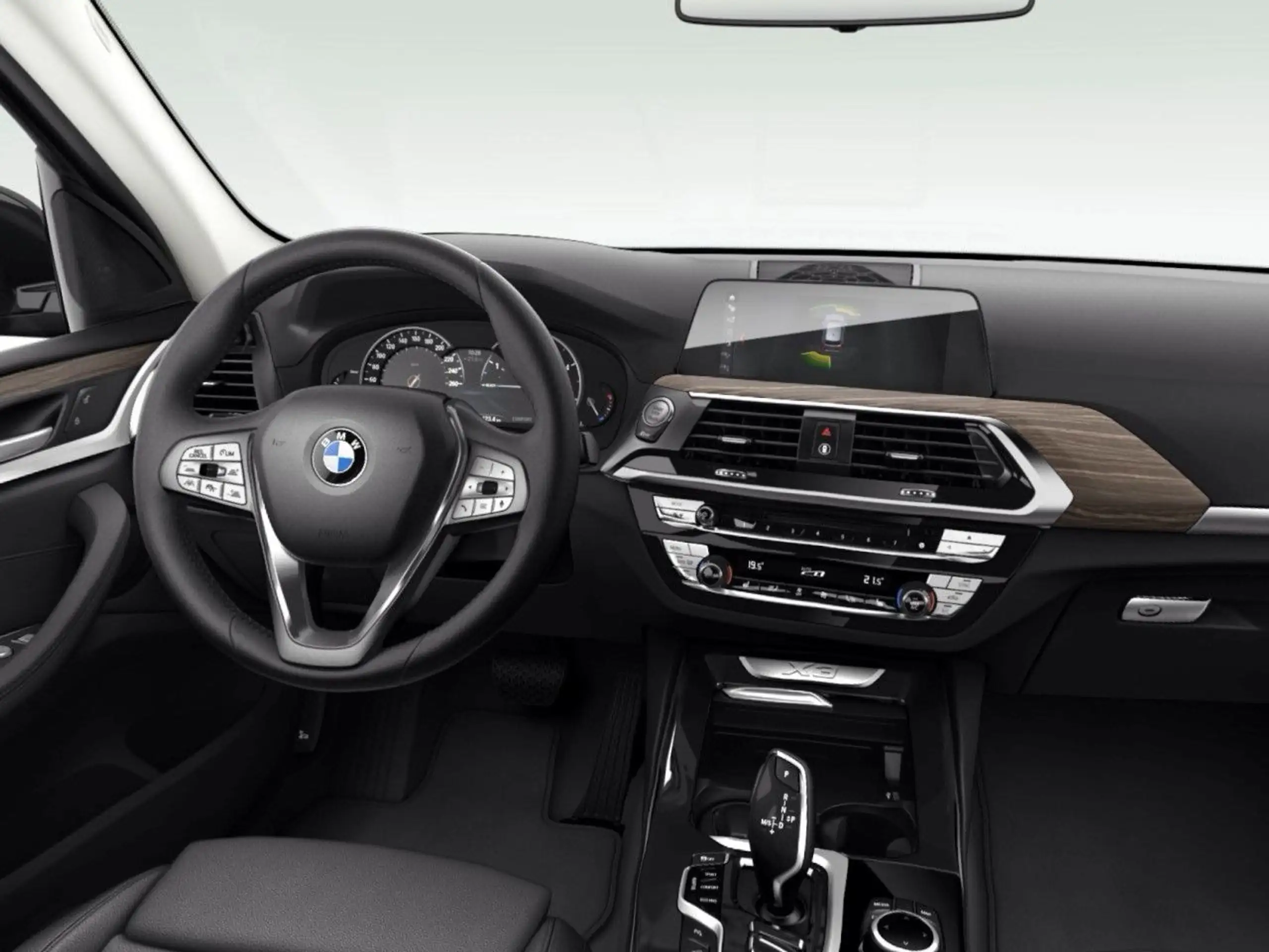 BMW - X3