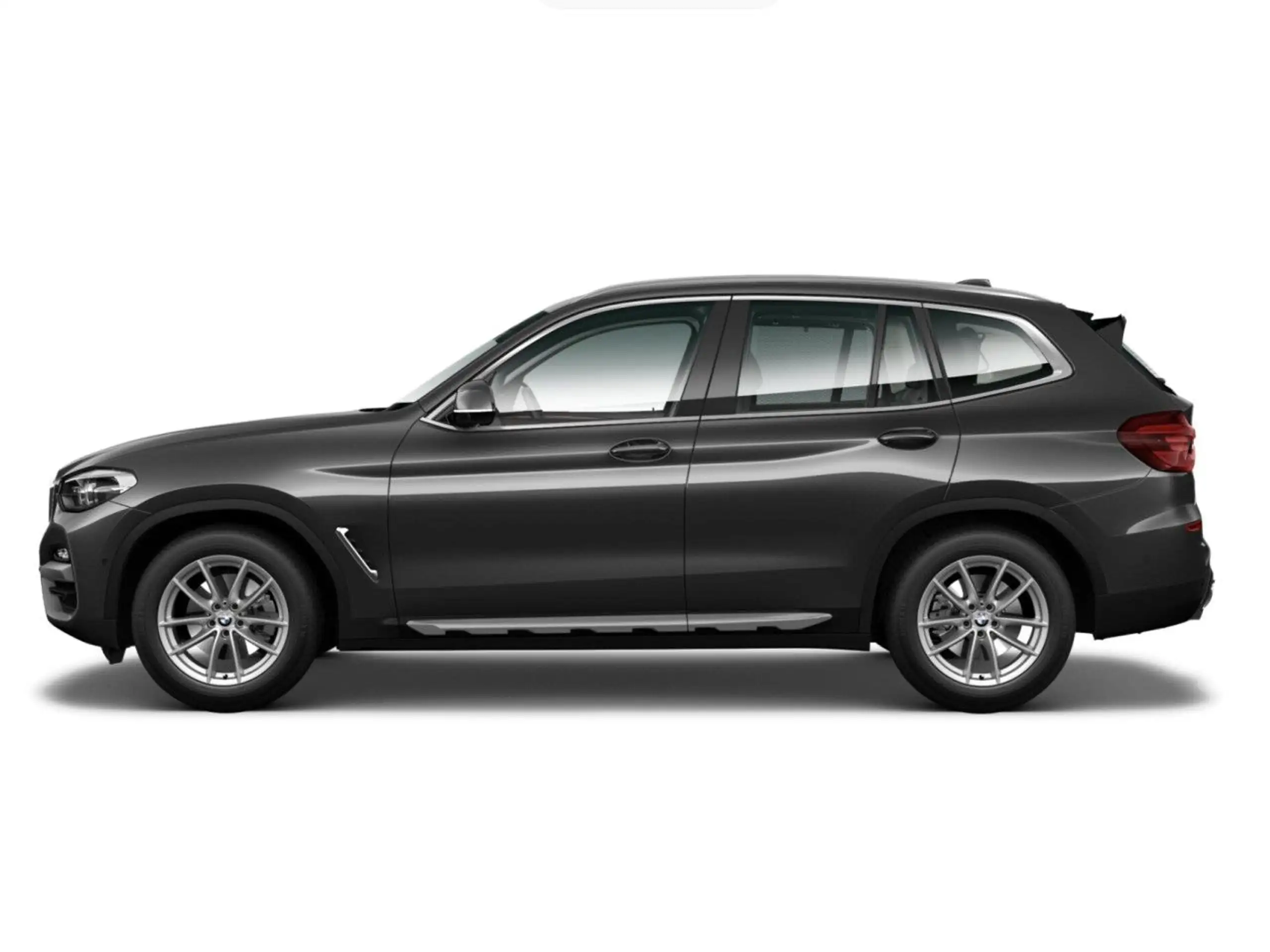 BMW - X3