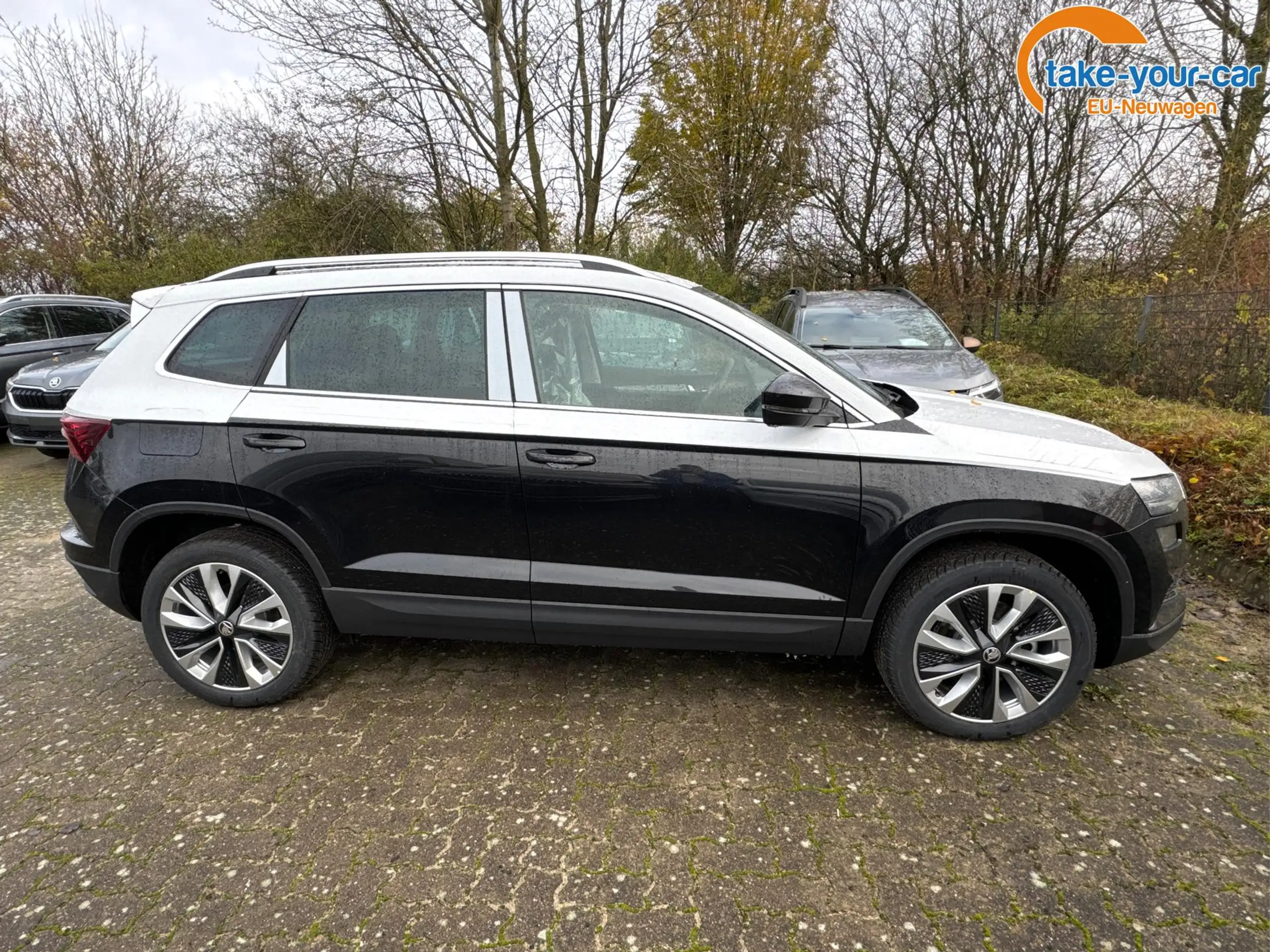 Skoda - Karoq