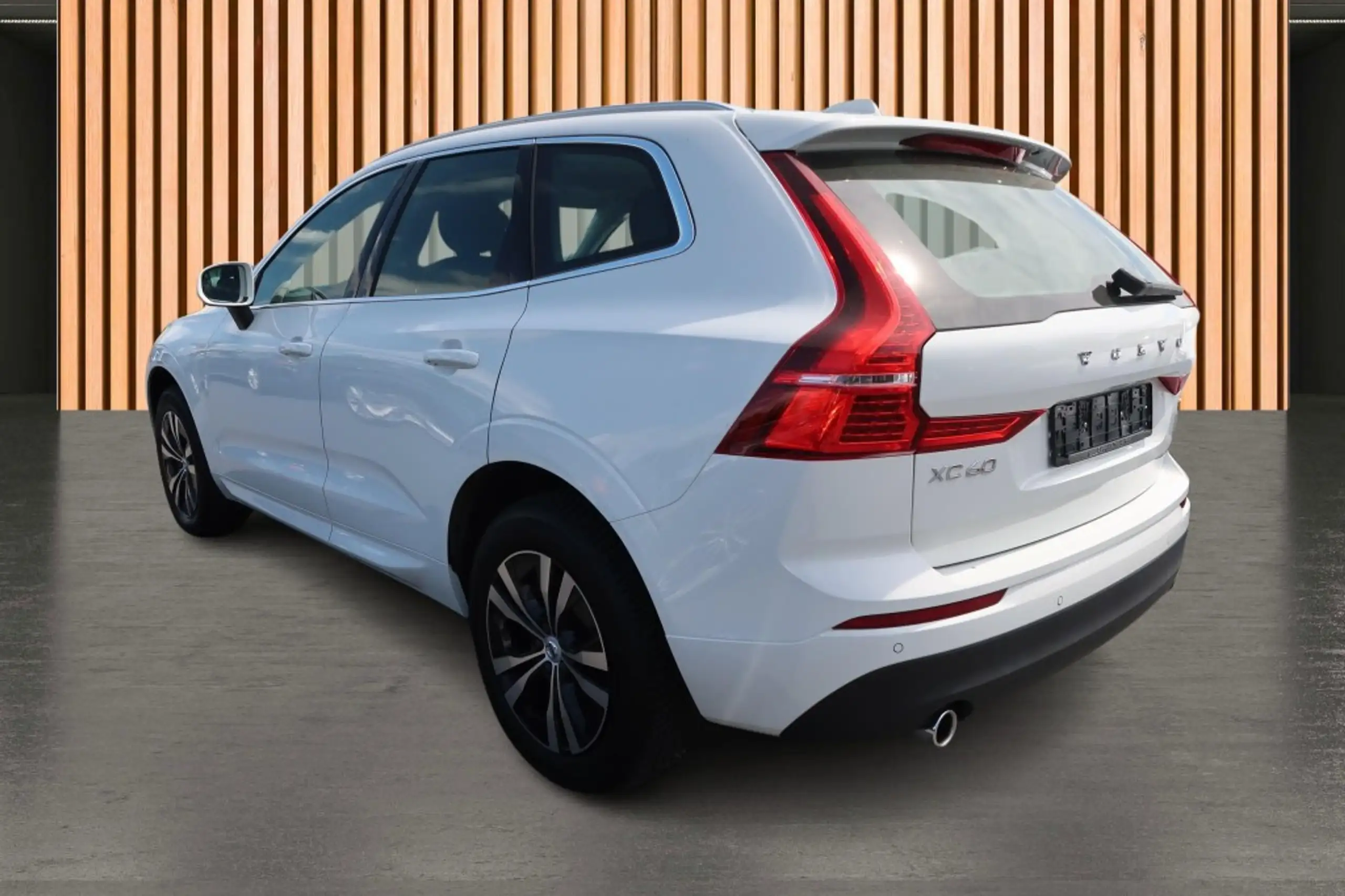 Volvo - XC60