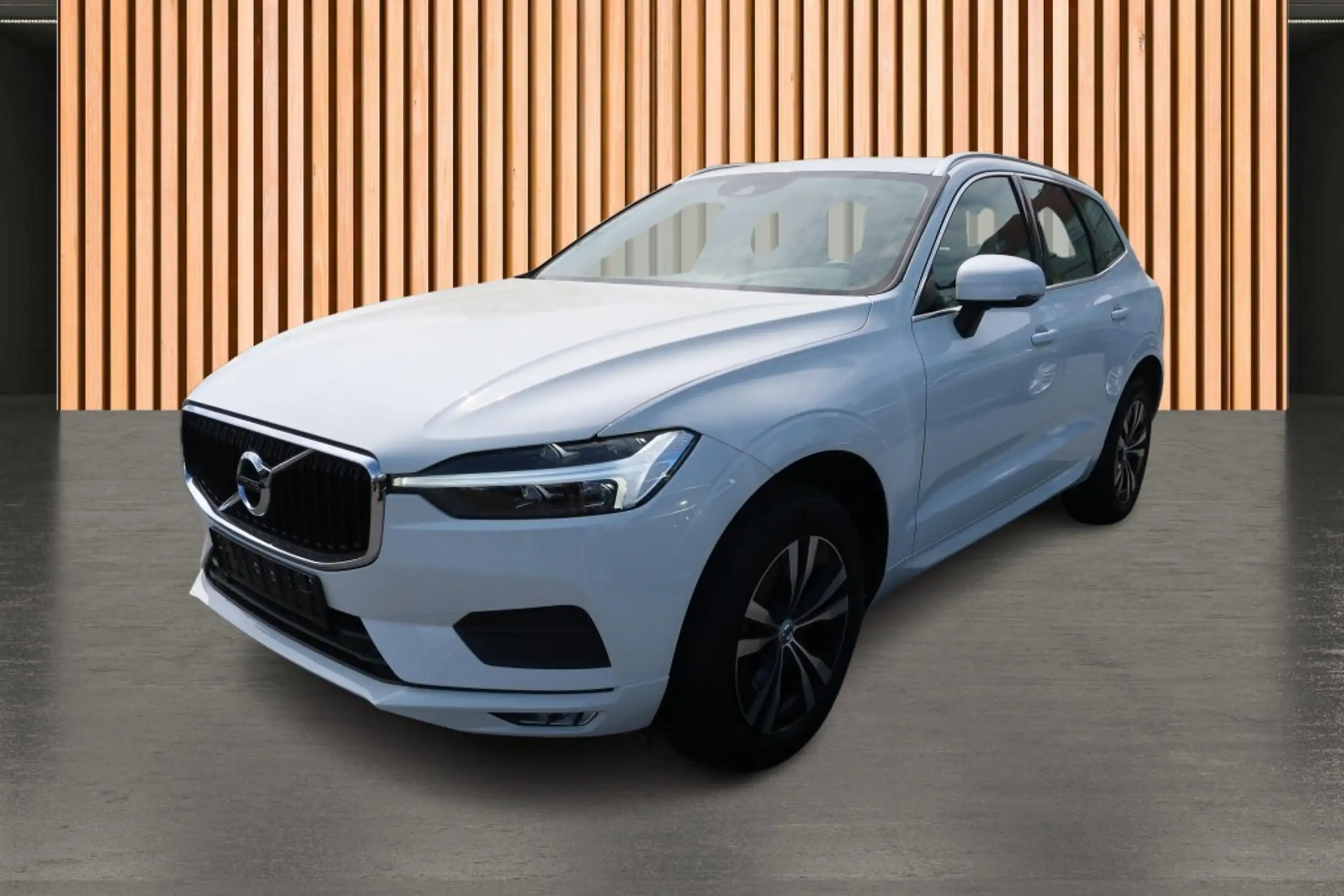 Volvo - XC60