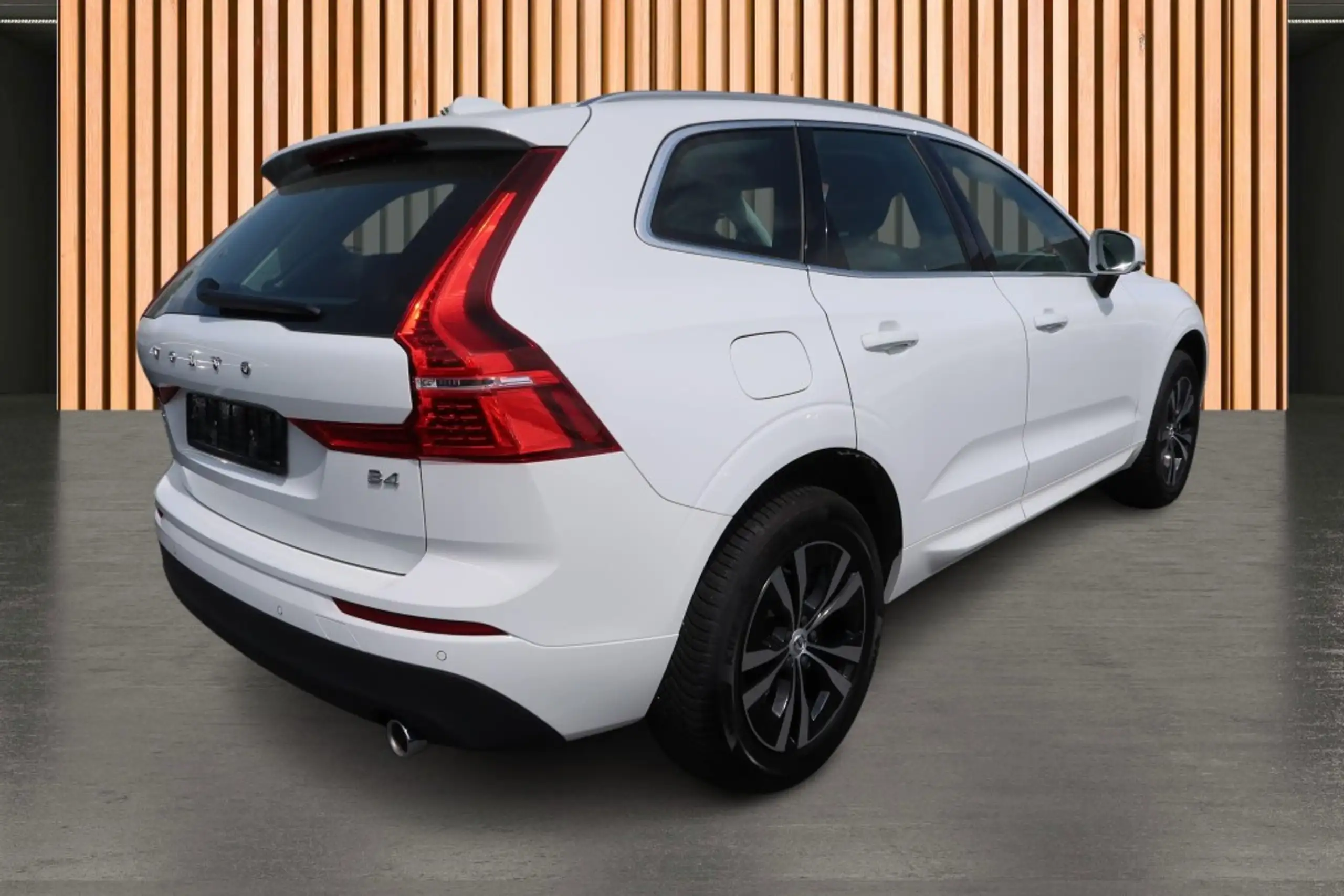 Volvo - XC60