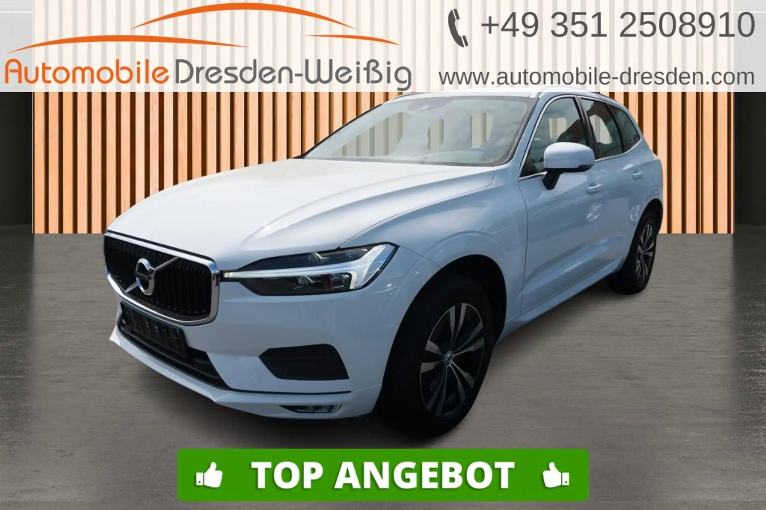 Volvo - XC60