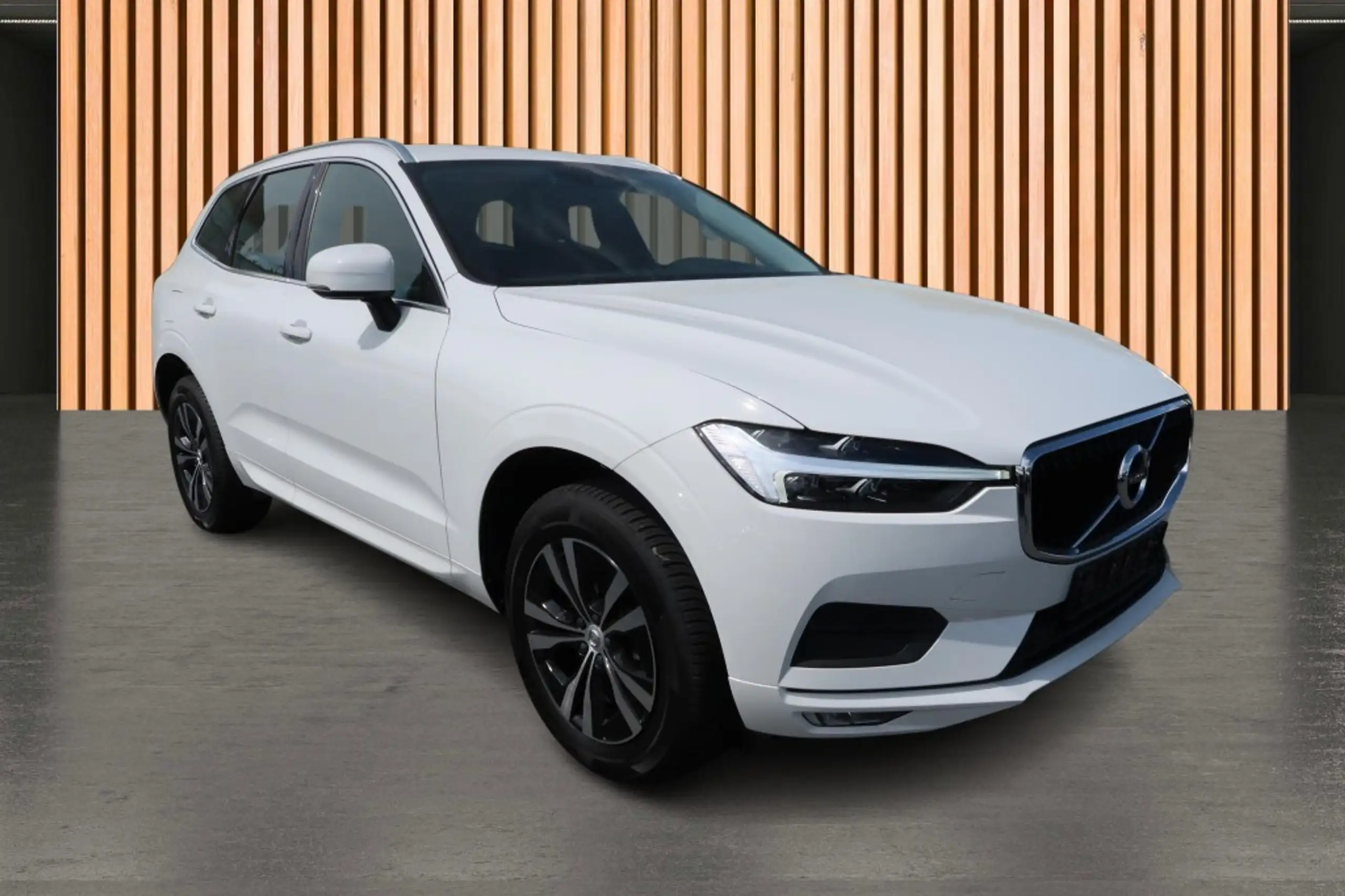 Volvo - XC60