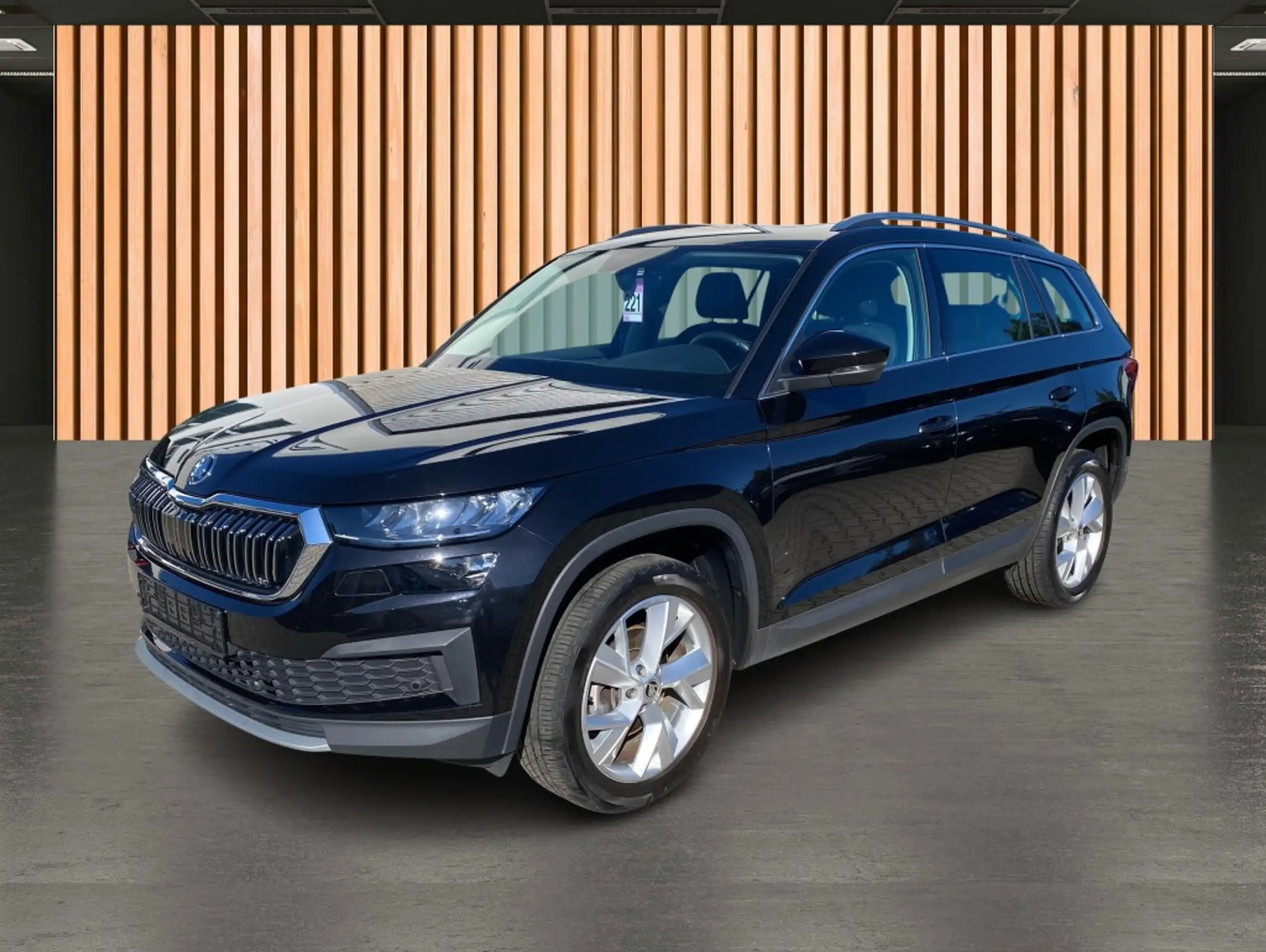 Skoda - Kodiaq