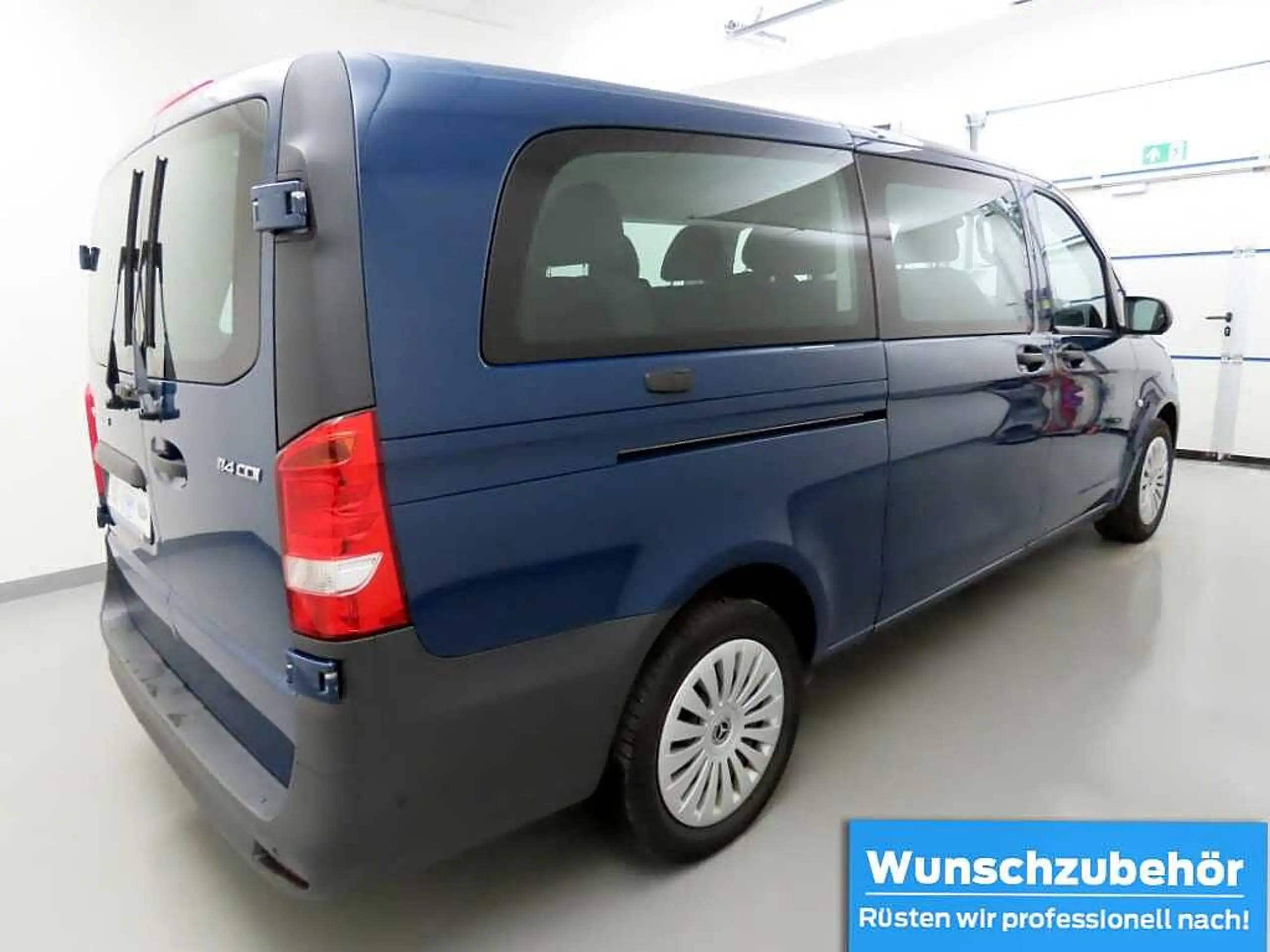 Mercedes-Benz - Vito