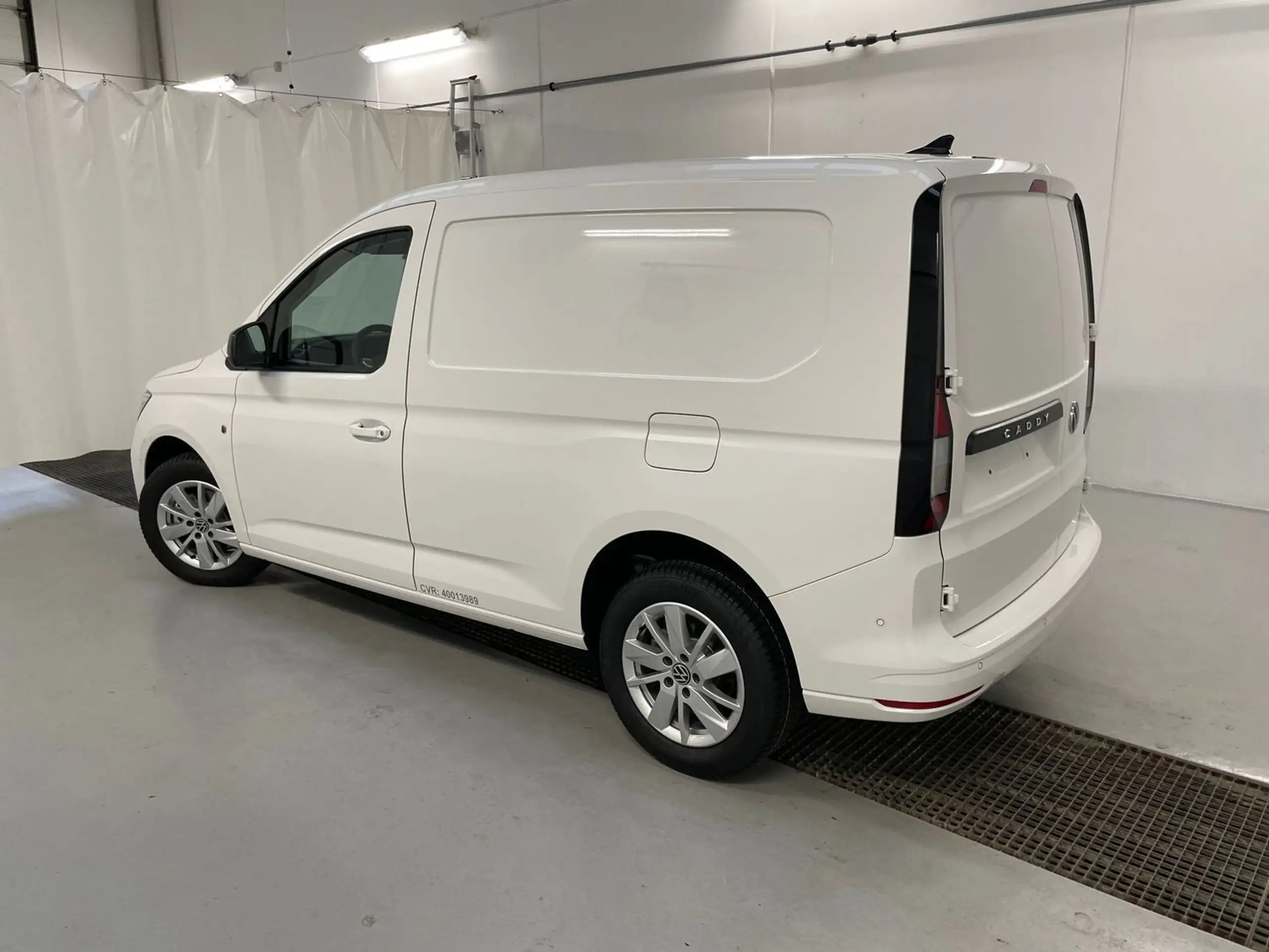 Volkswagen - Caddy