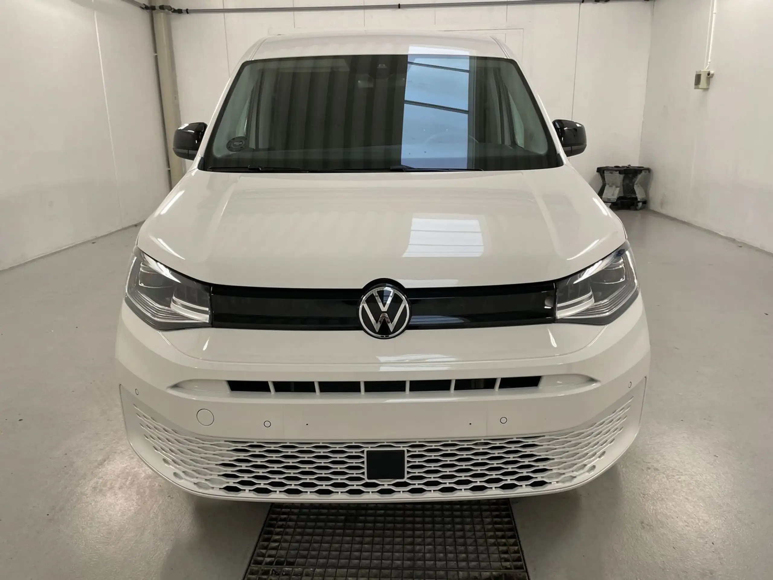 Volkswagen - Caddy