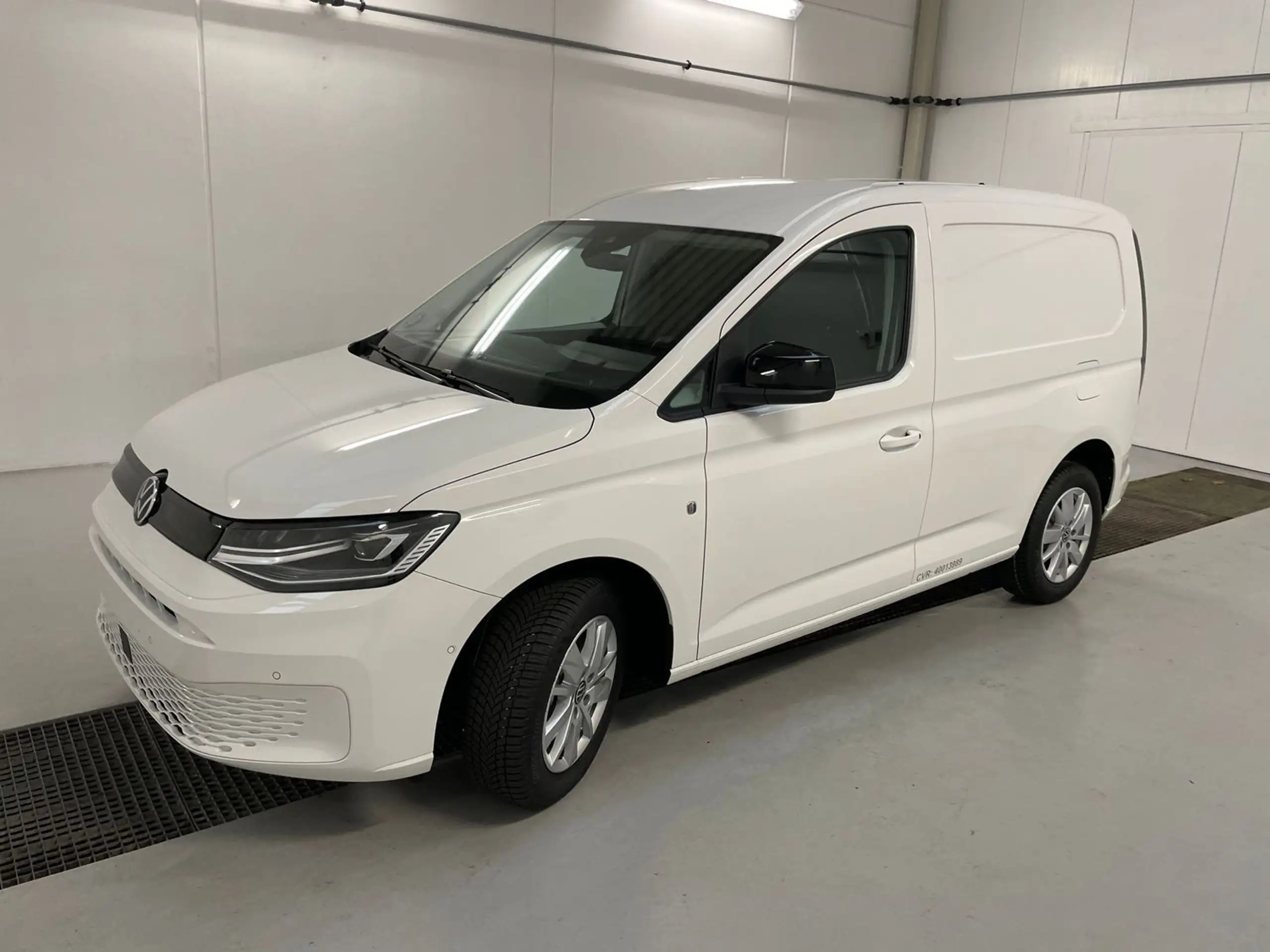 Volkswagen - Caddy