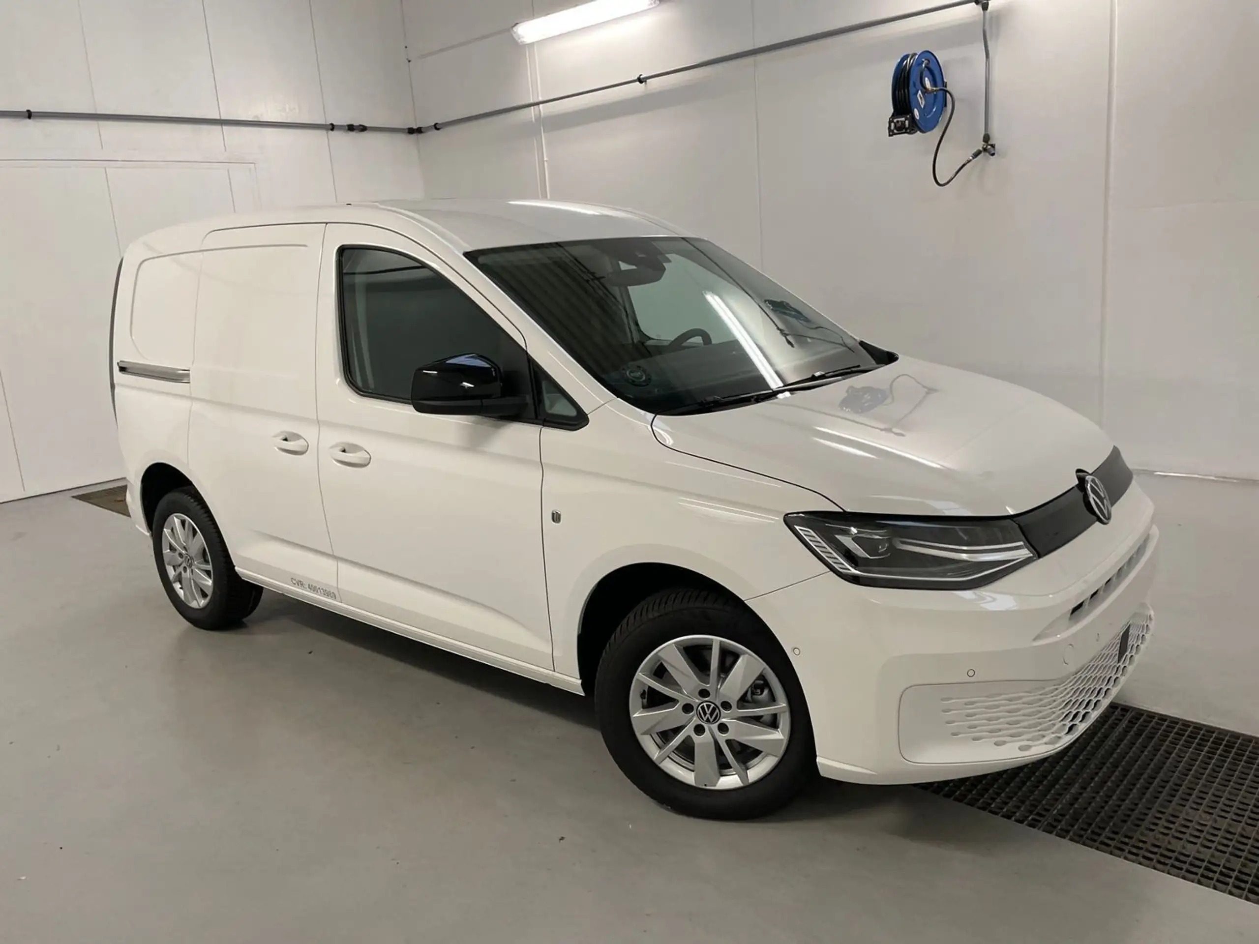 Volkswagen - Caddy