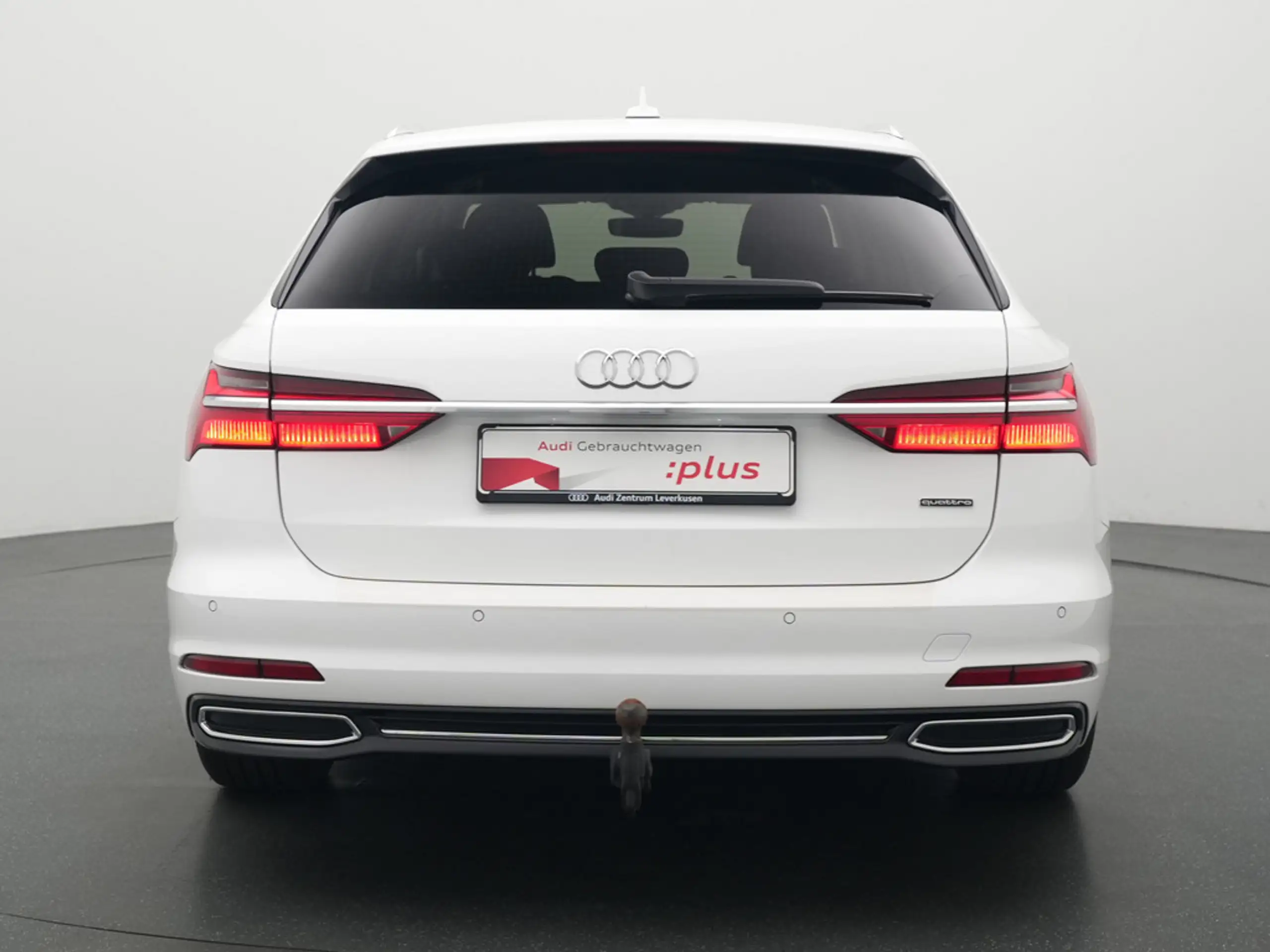 Audi - A6