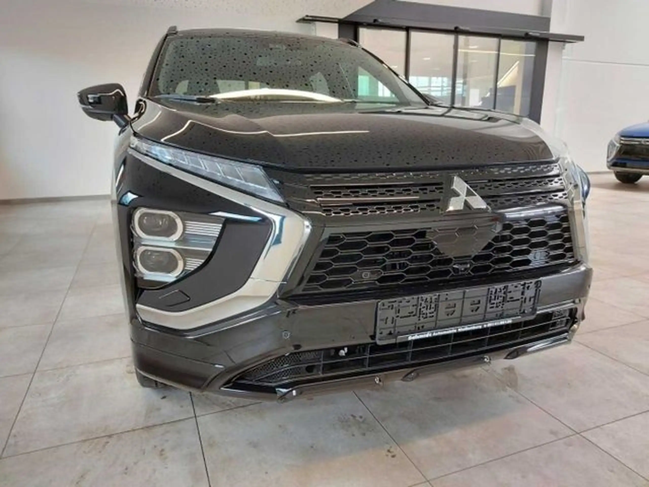 Mitsubishi - Eclipse Cross