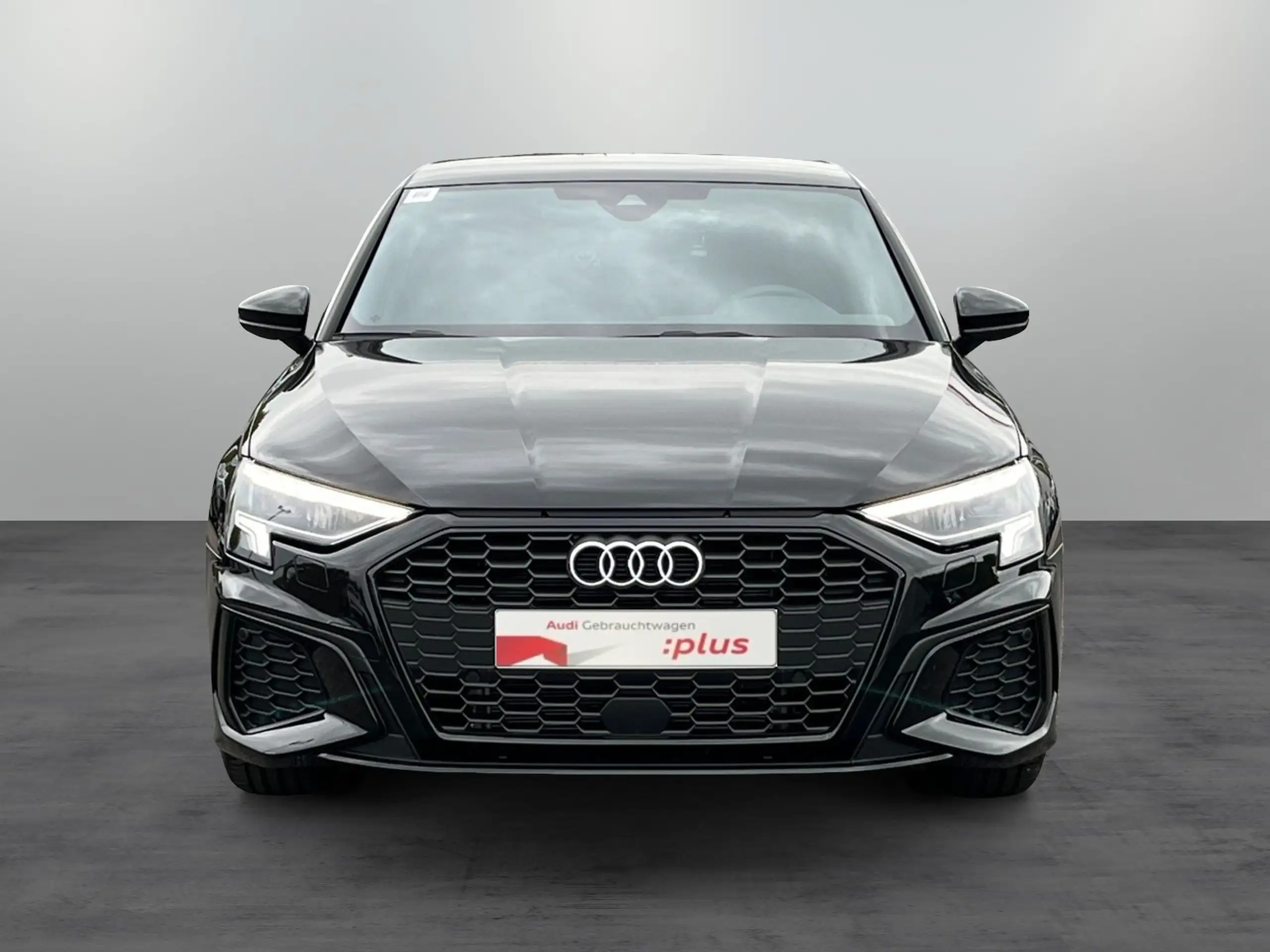 Audi - A3