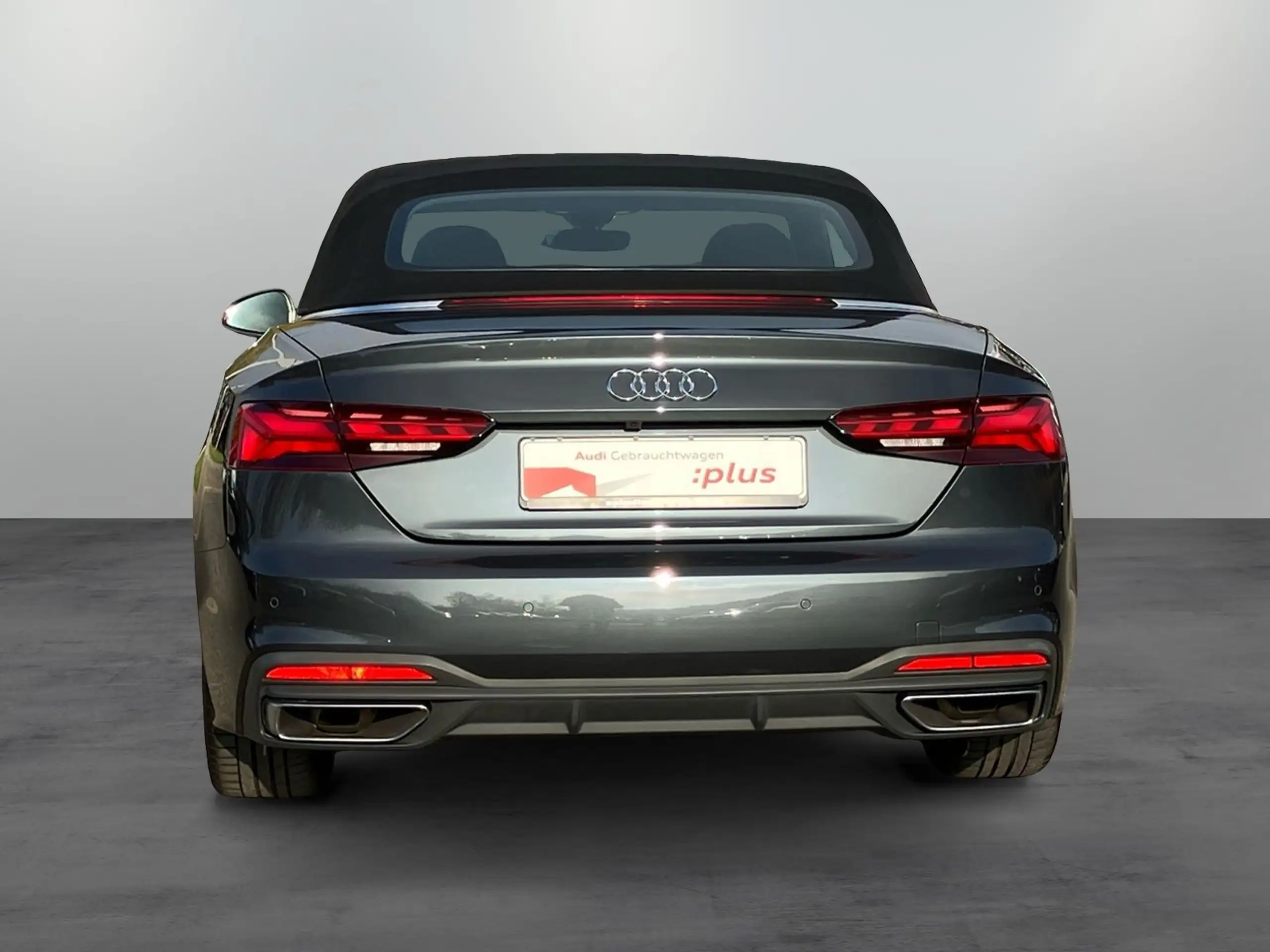 Audi - A5