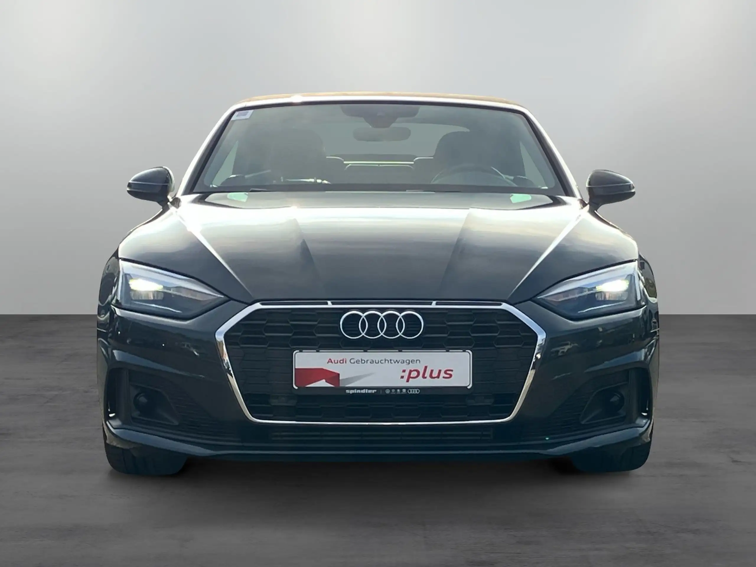 Audi - A5