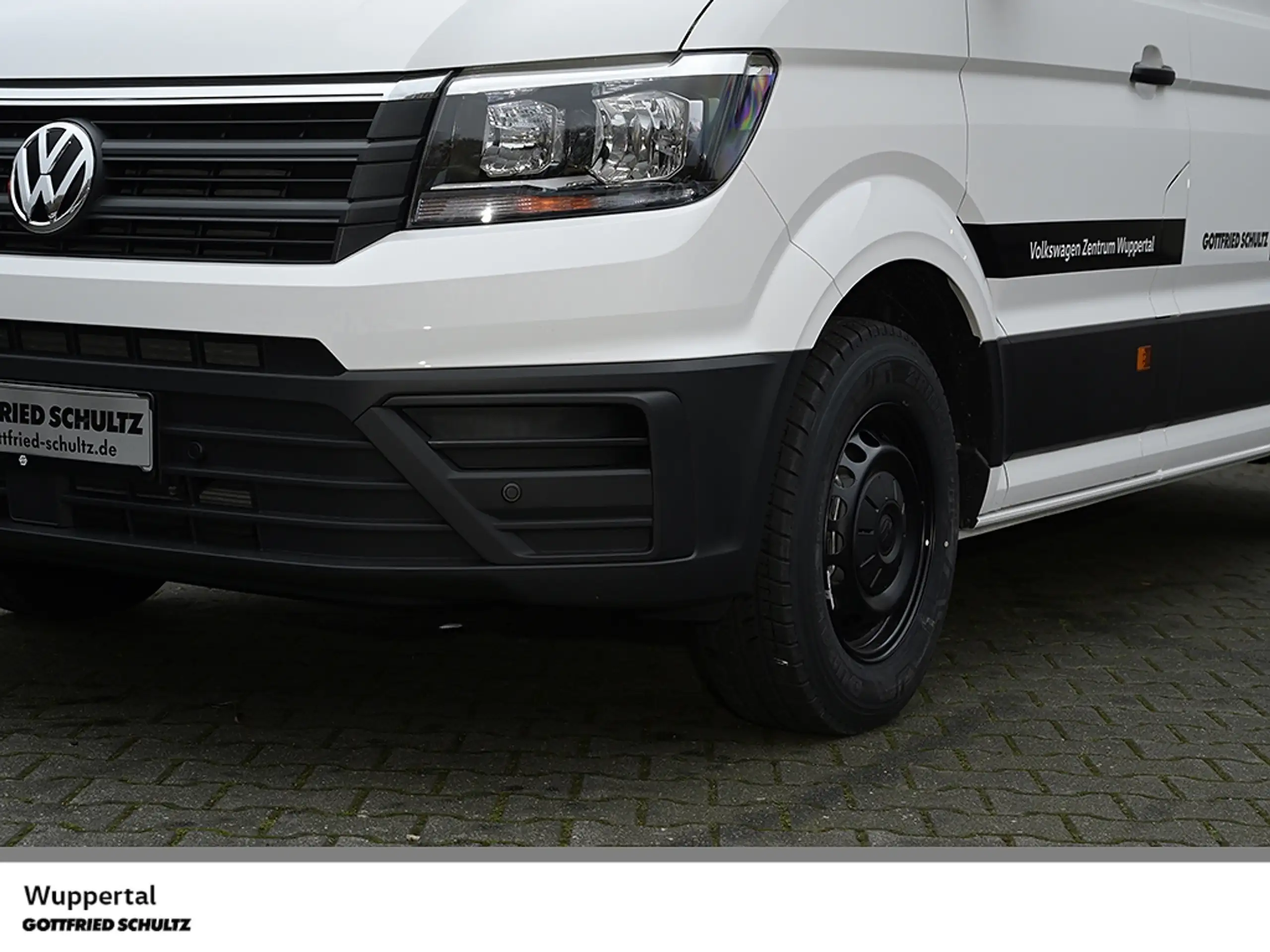 Volkswagen - Crafter