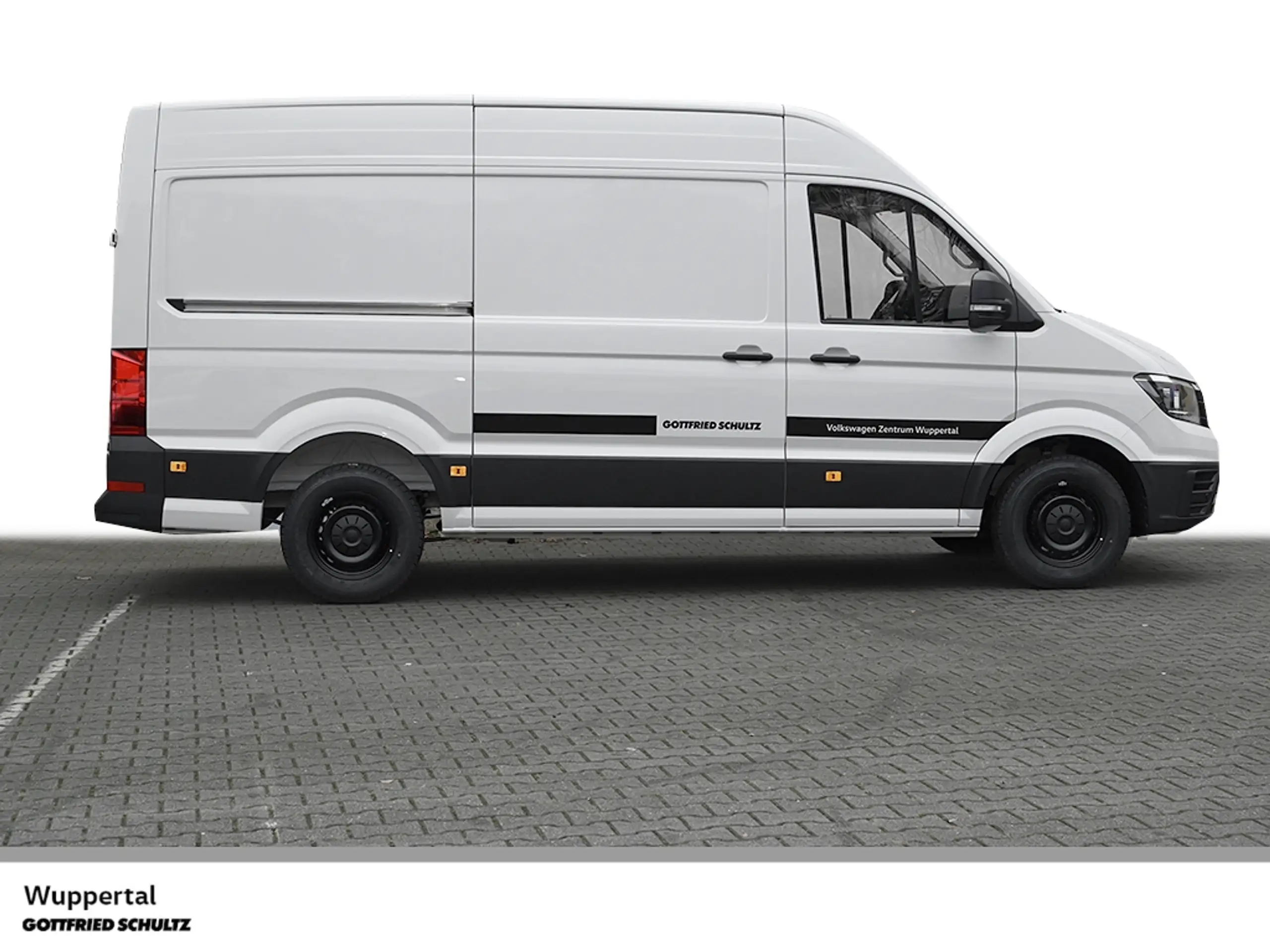 Volkswagen - Crafter