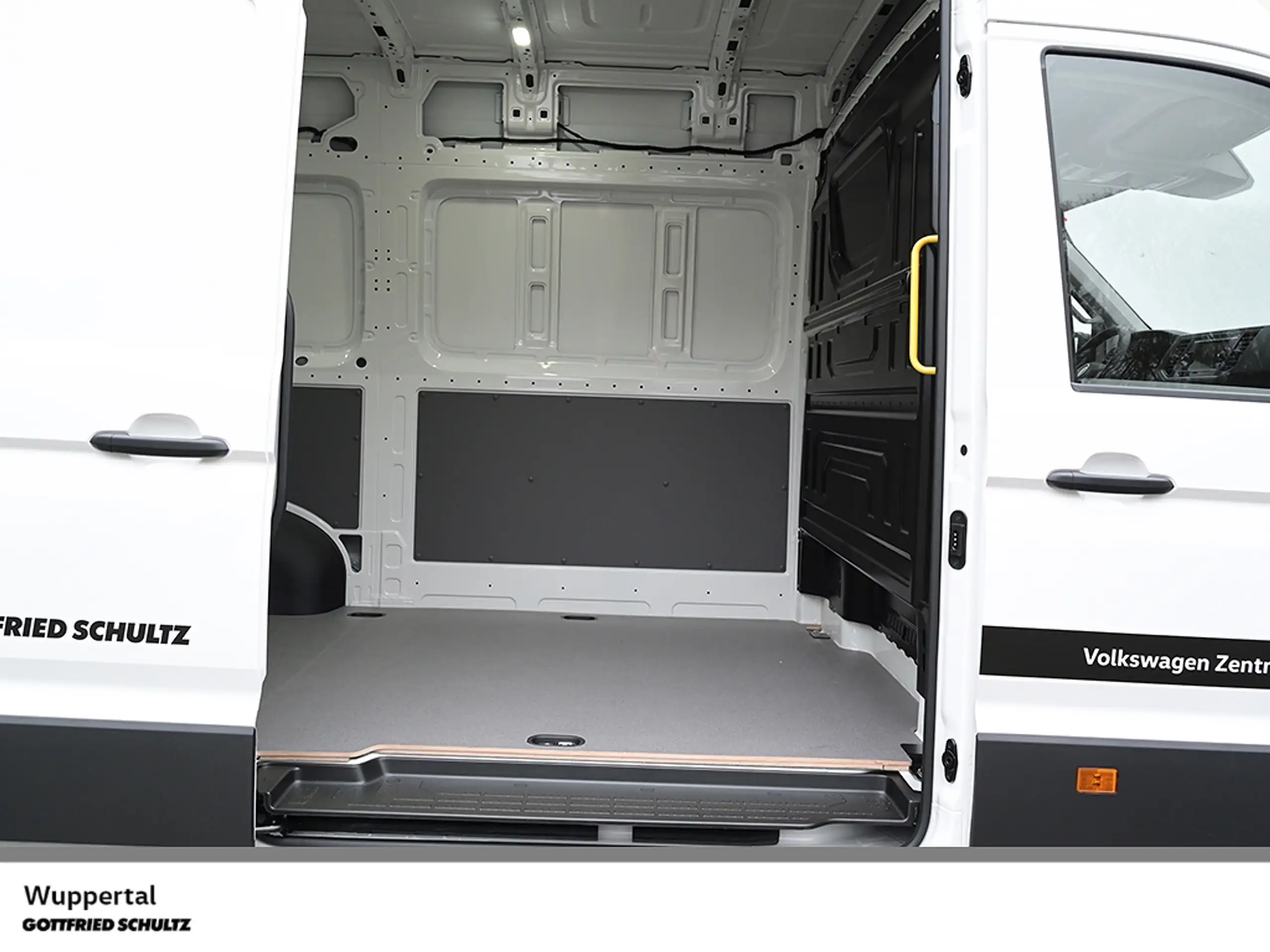 Volkswagen - Crafter